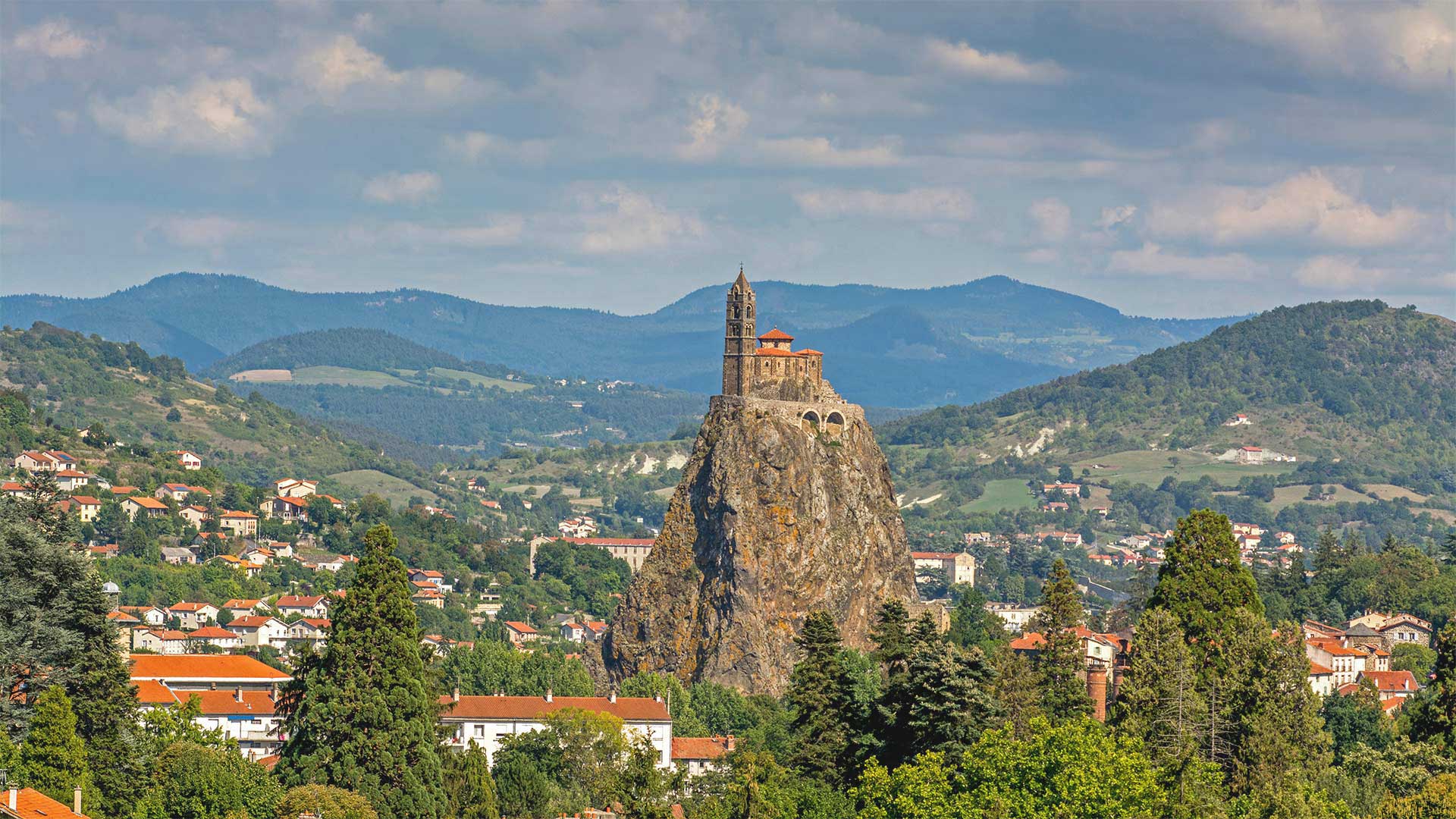 aiguilhe, michel
