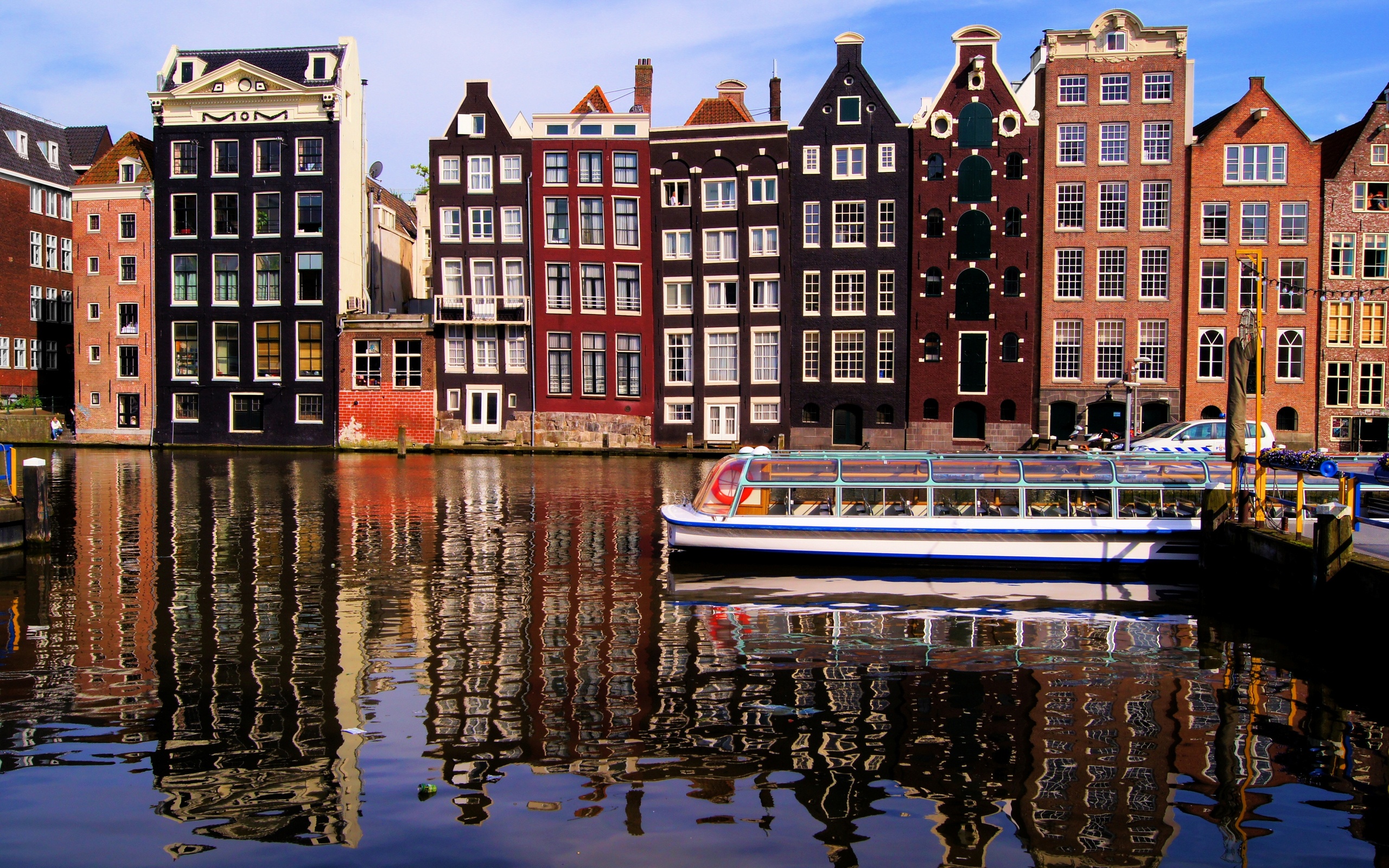 нидерланды, amsterdam, nederland