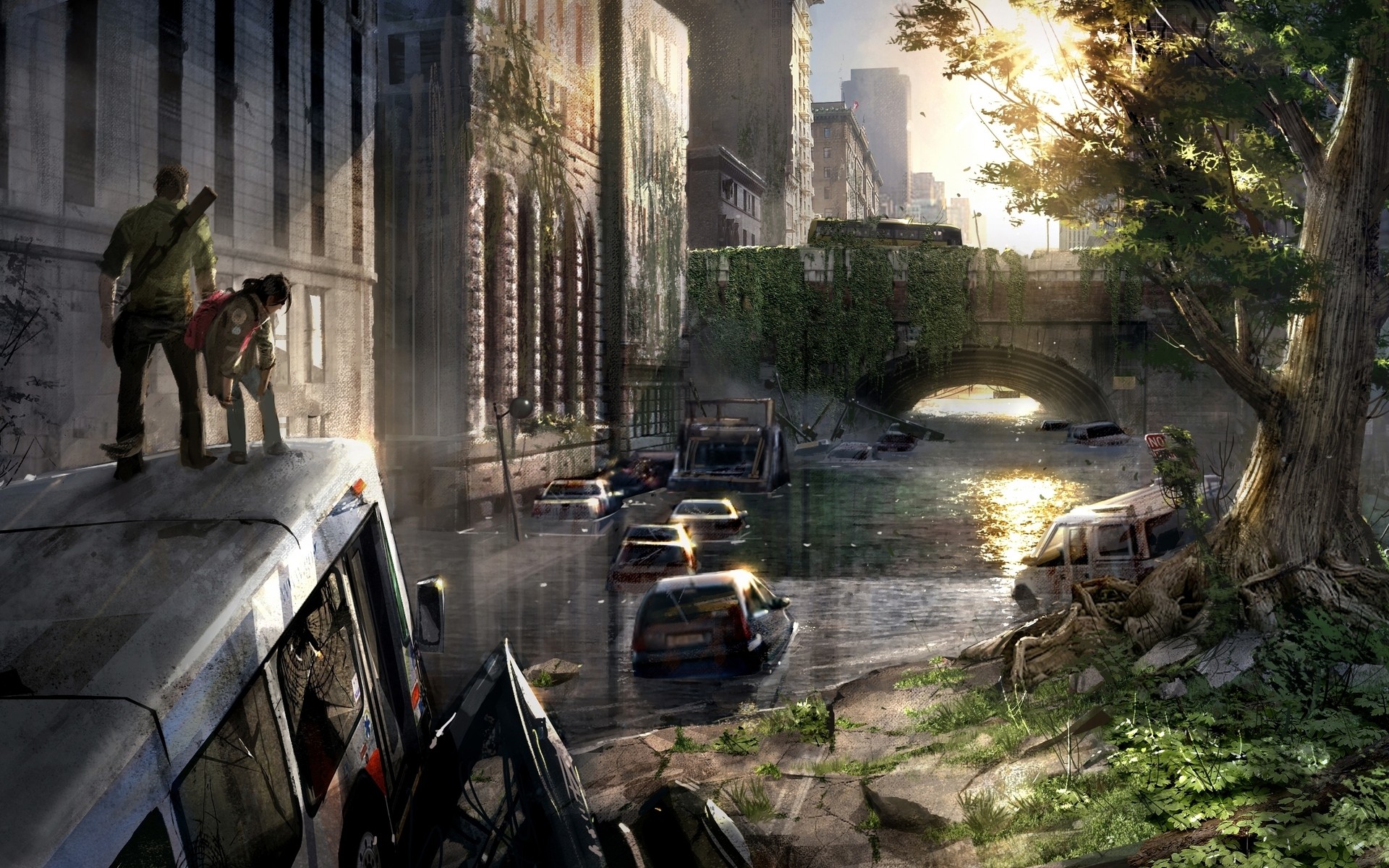 поздно, искусство, концепция