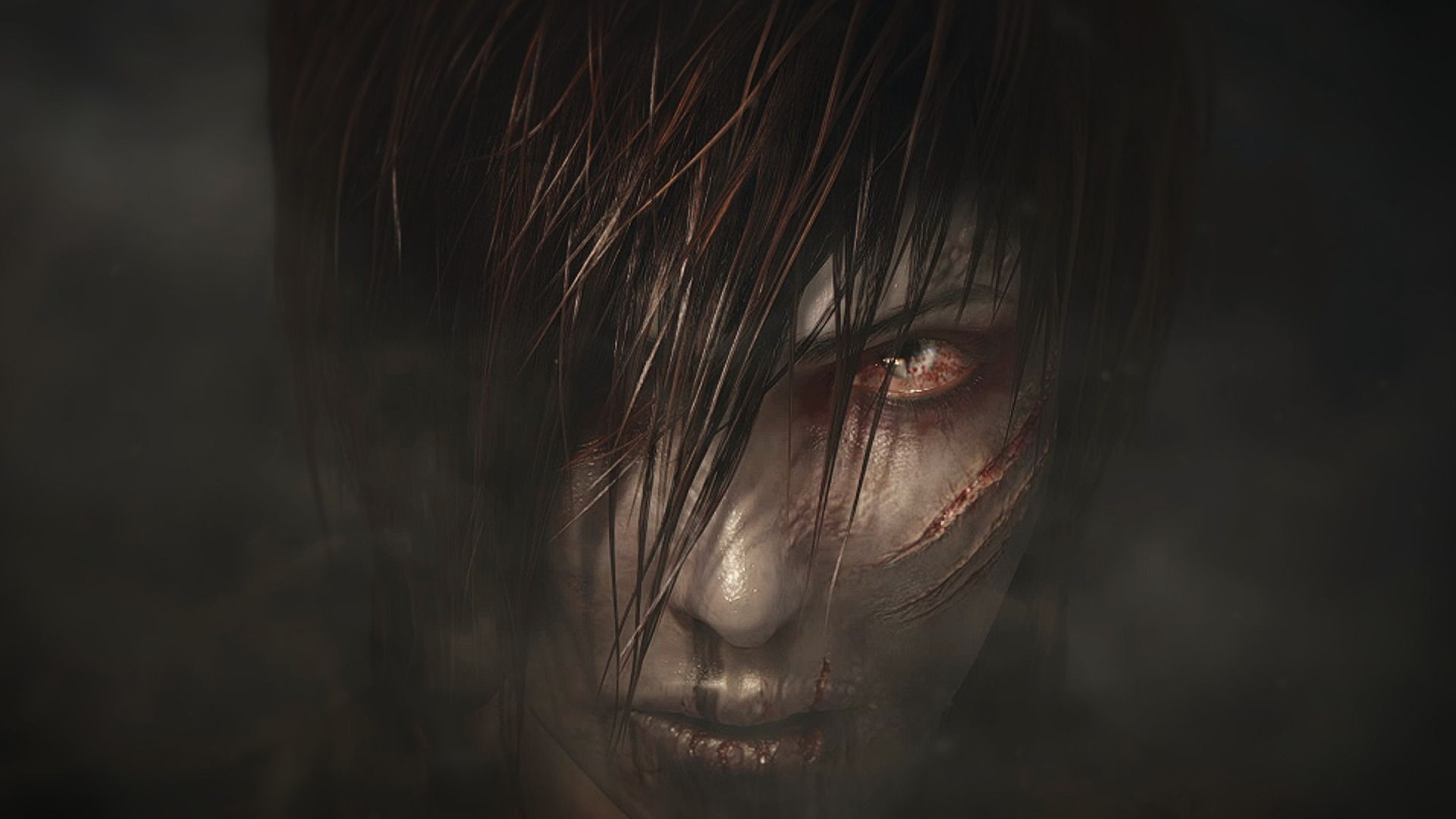 diablo, leah
