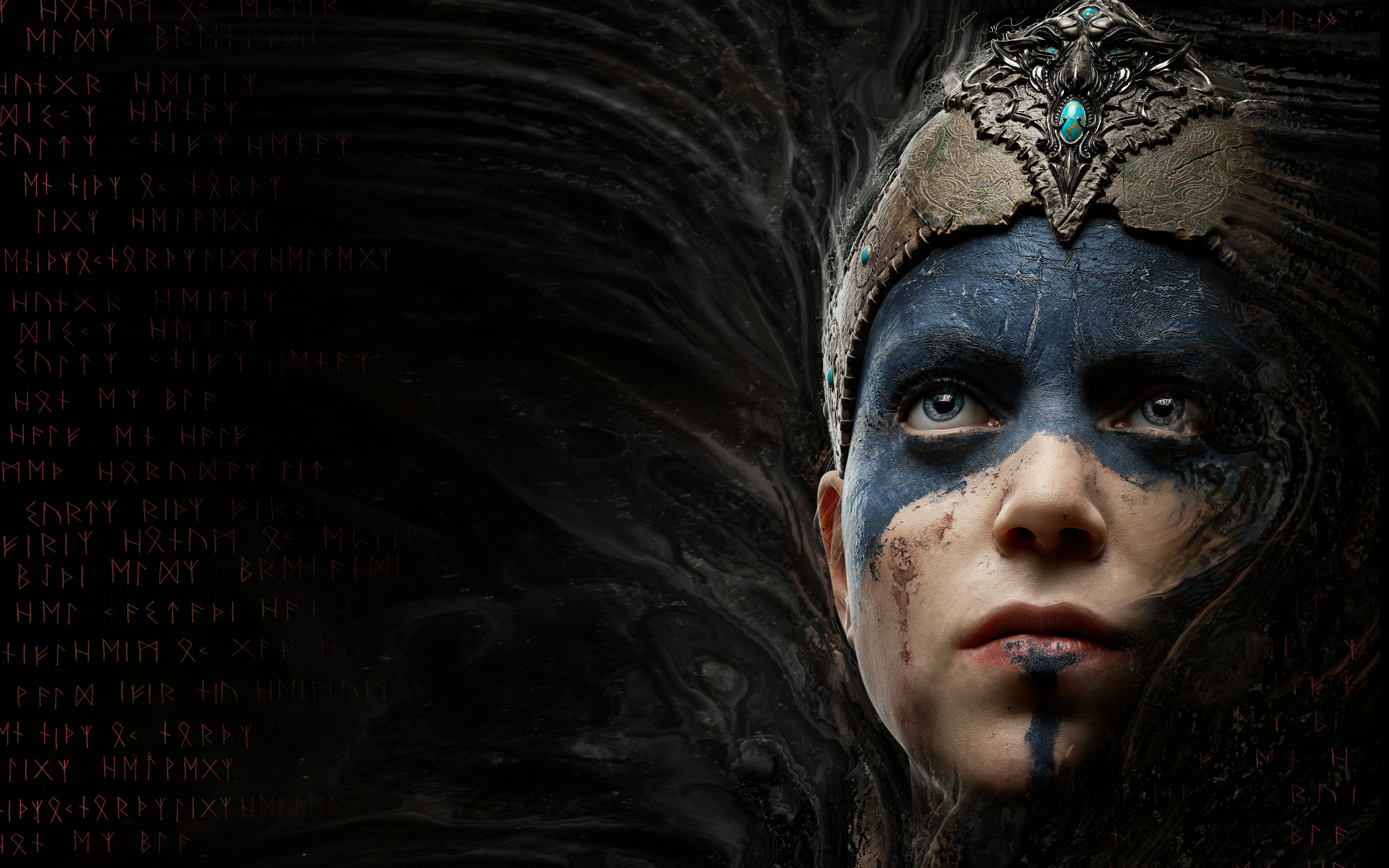 Hellblade Senua S Sacrifice Купить Ключ