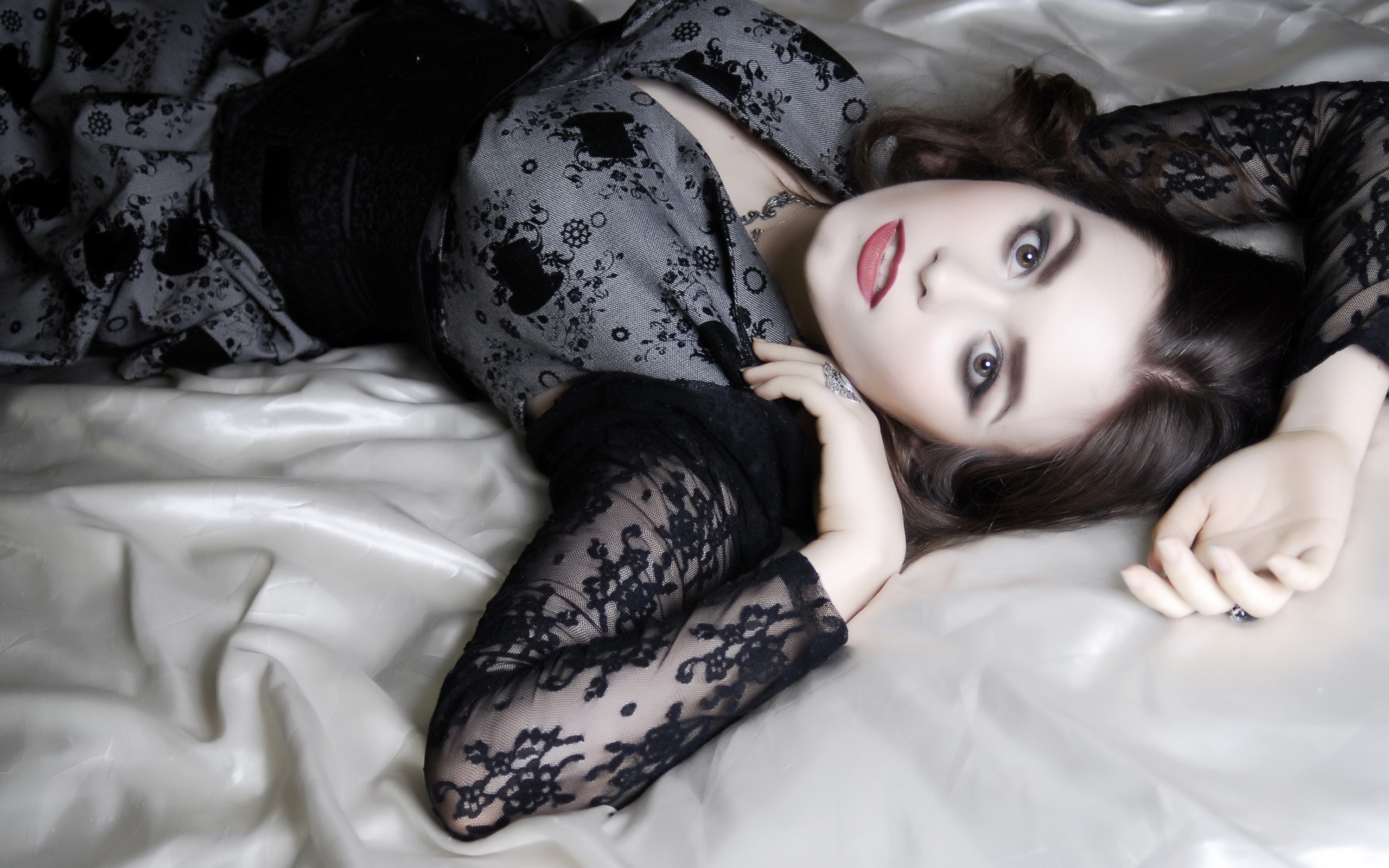 аленон, кошкар