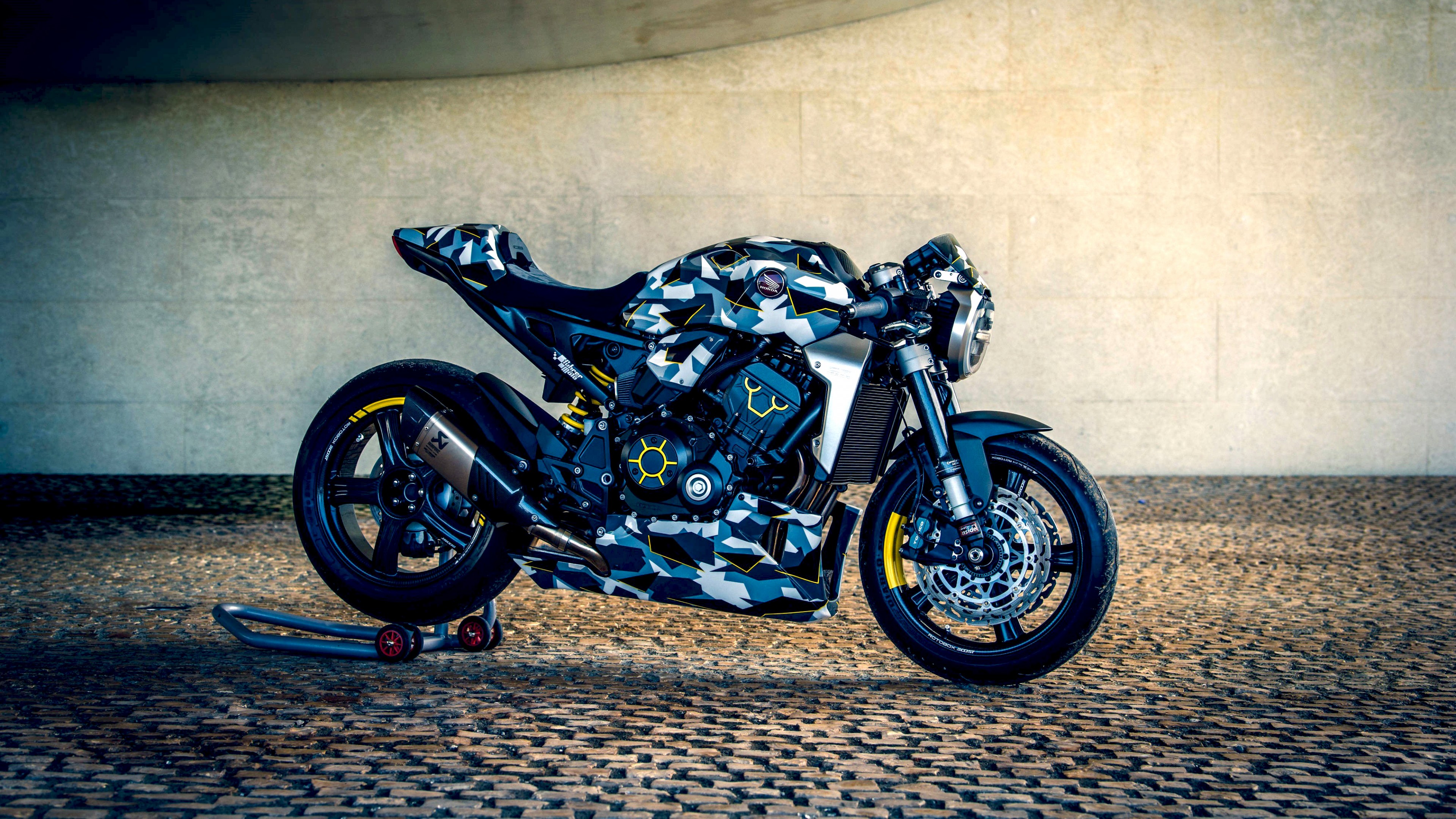 honda, cb, мелодия