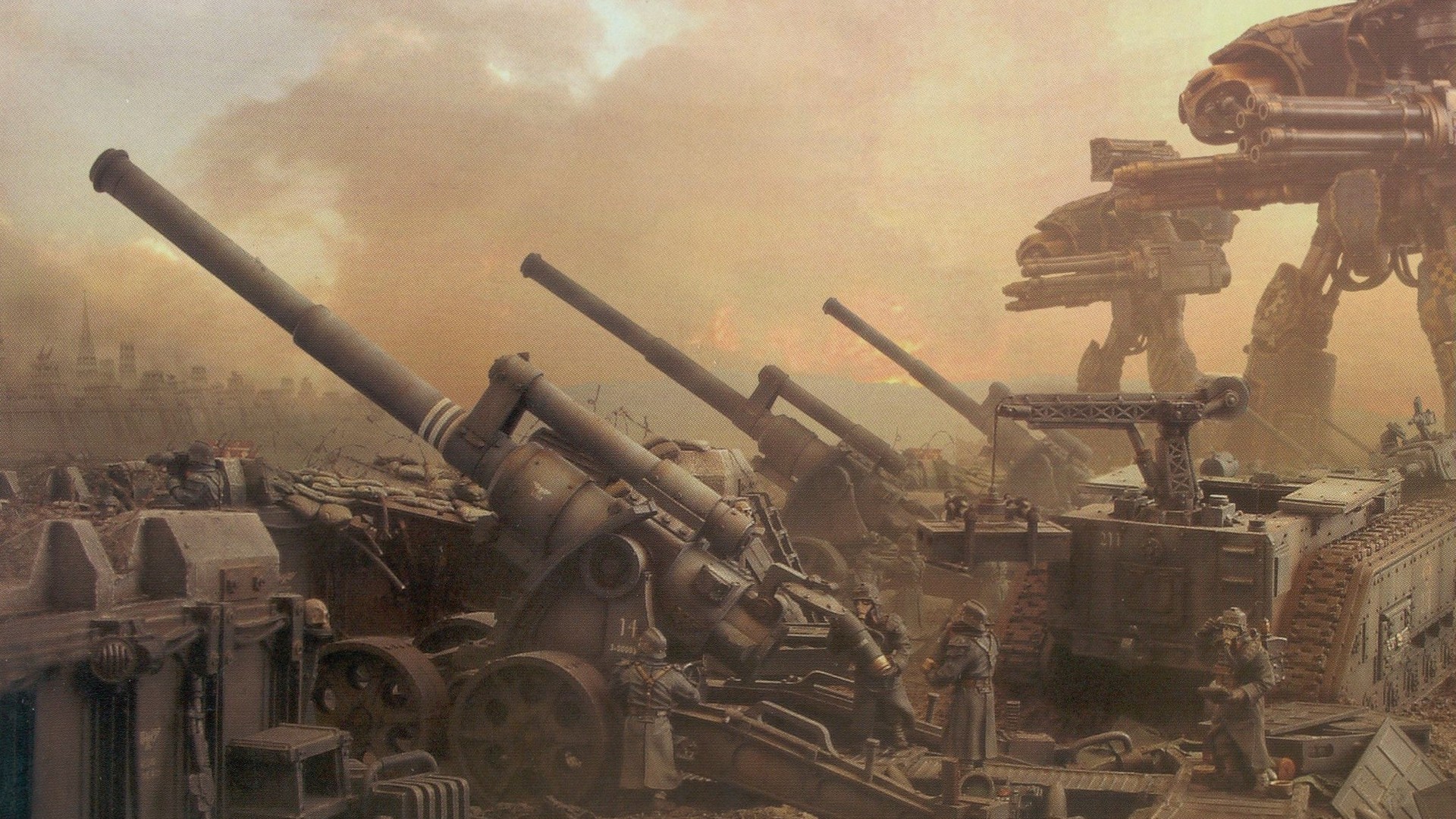 смерть, криг, корп