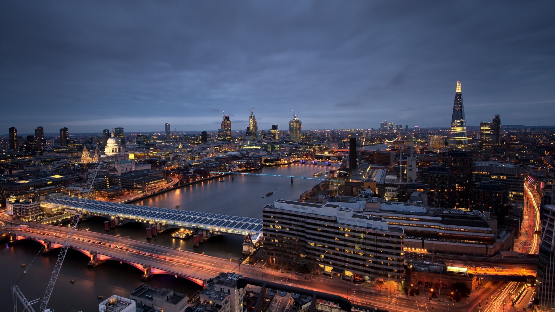 london, ук