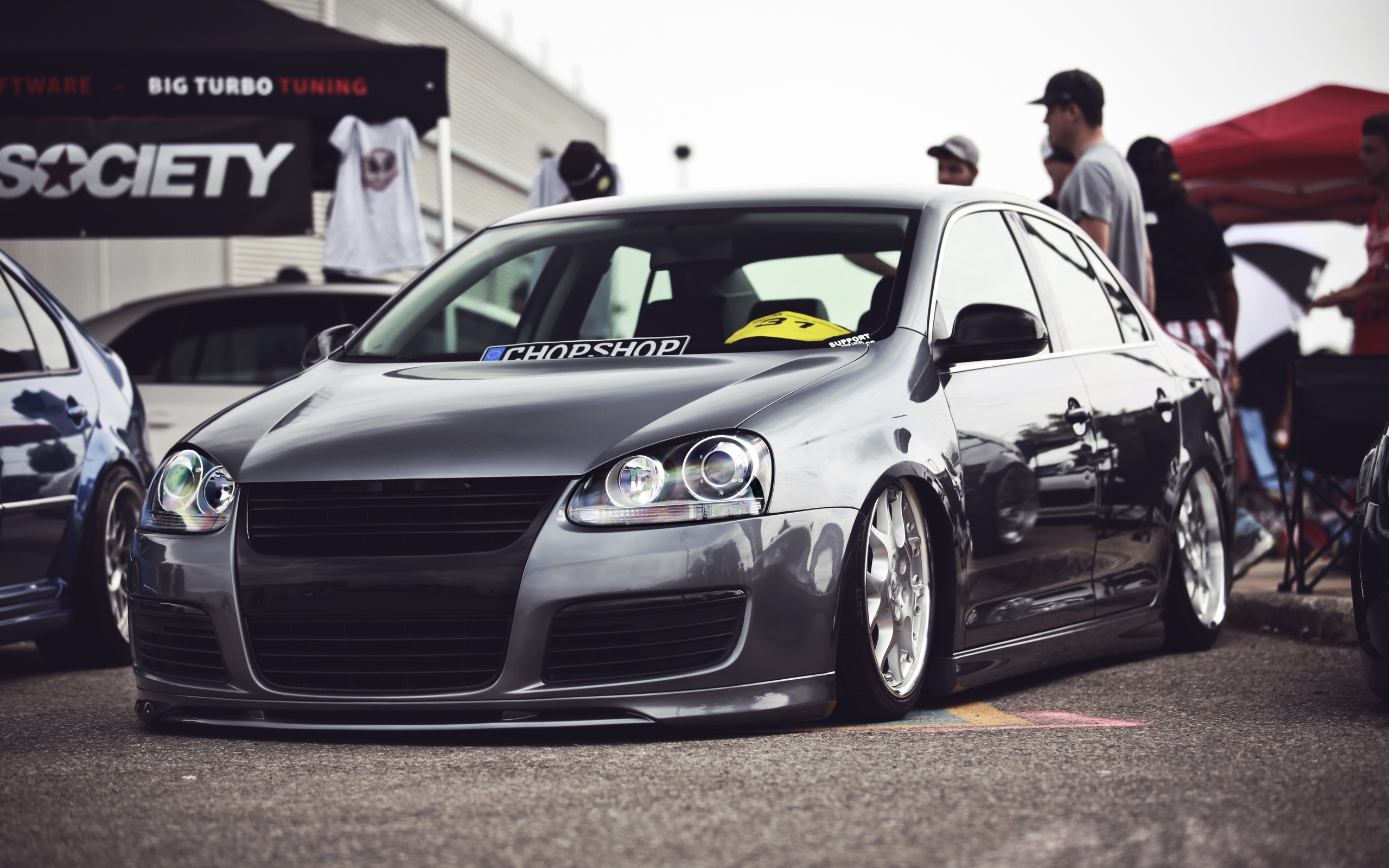 volkswagen,tuning