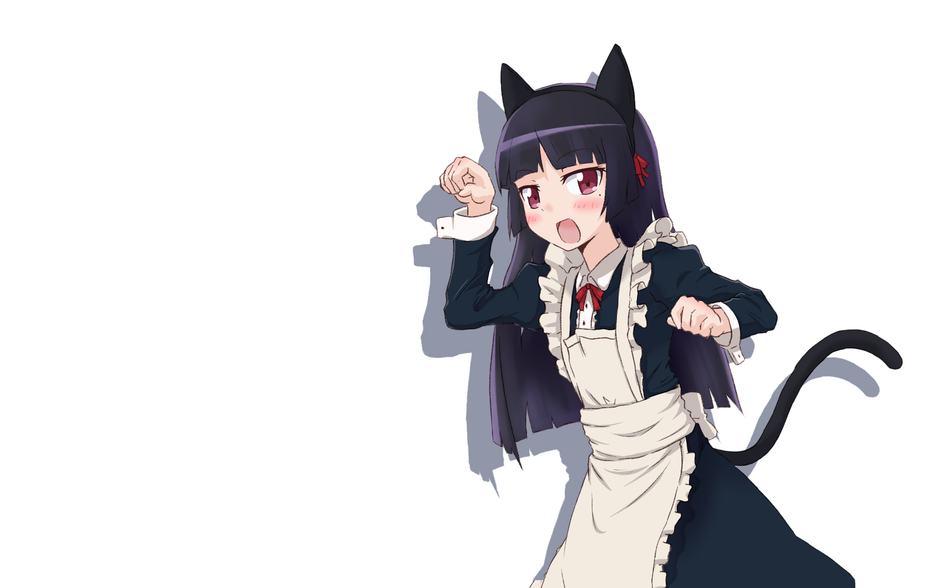 ruri, gokou