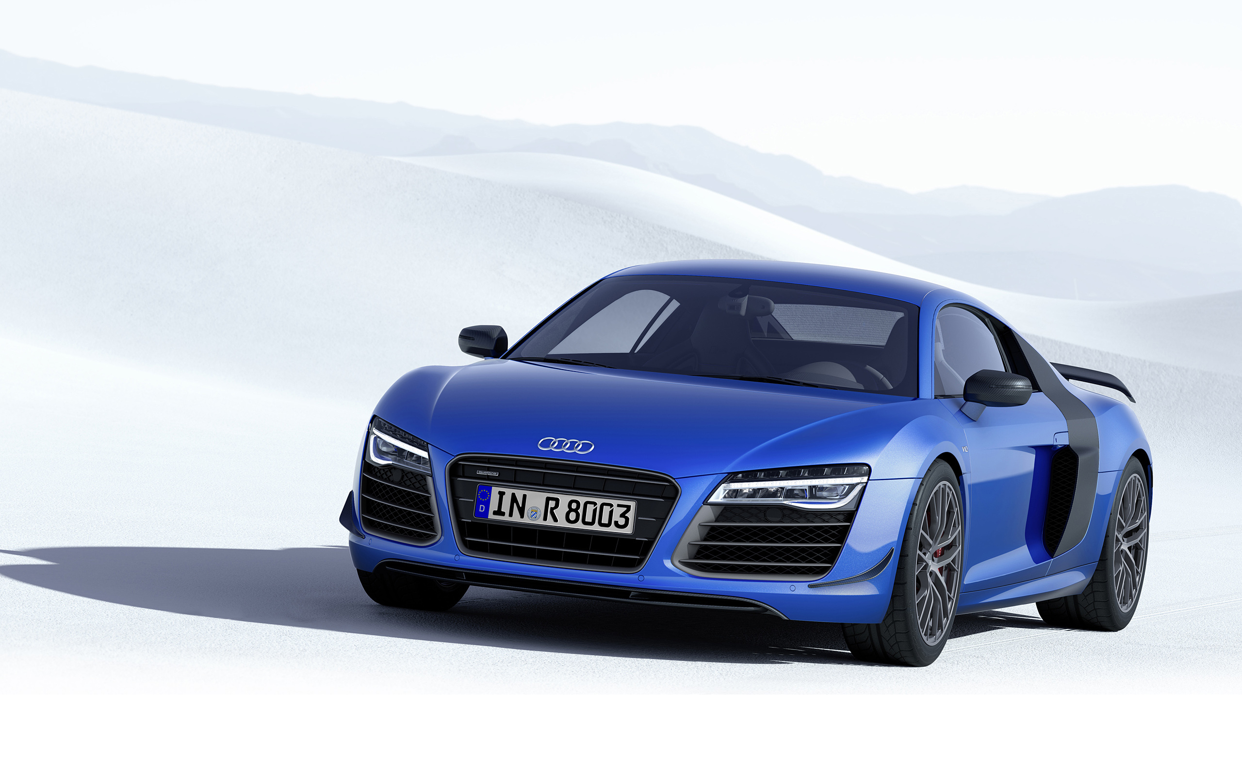 ауди, компания