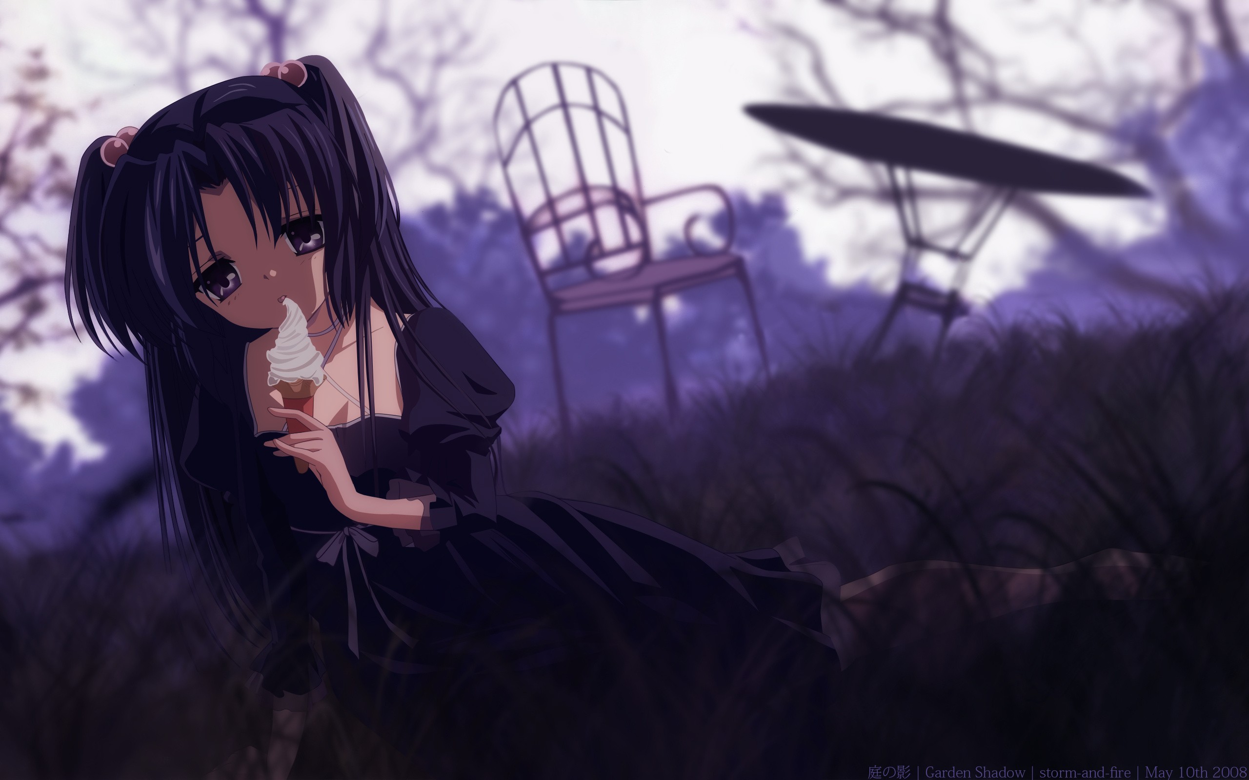 kotomi, ichinose, clannad