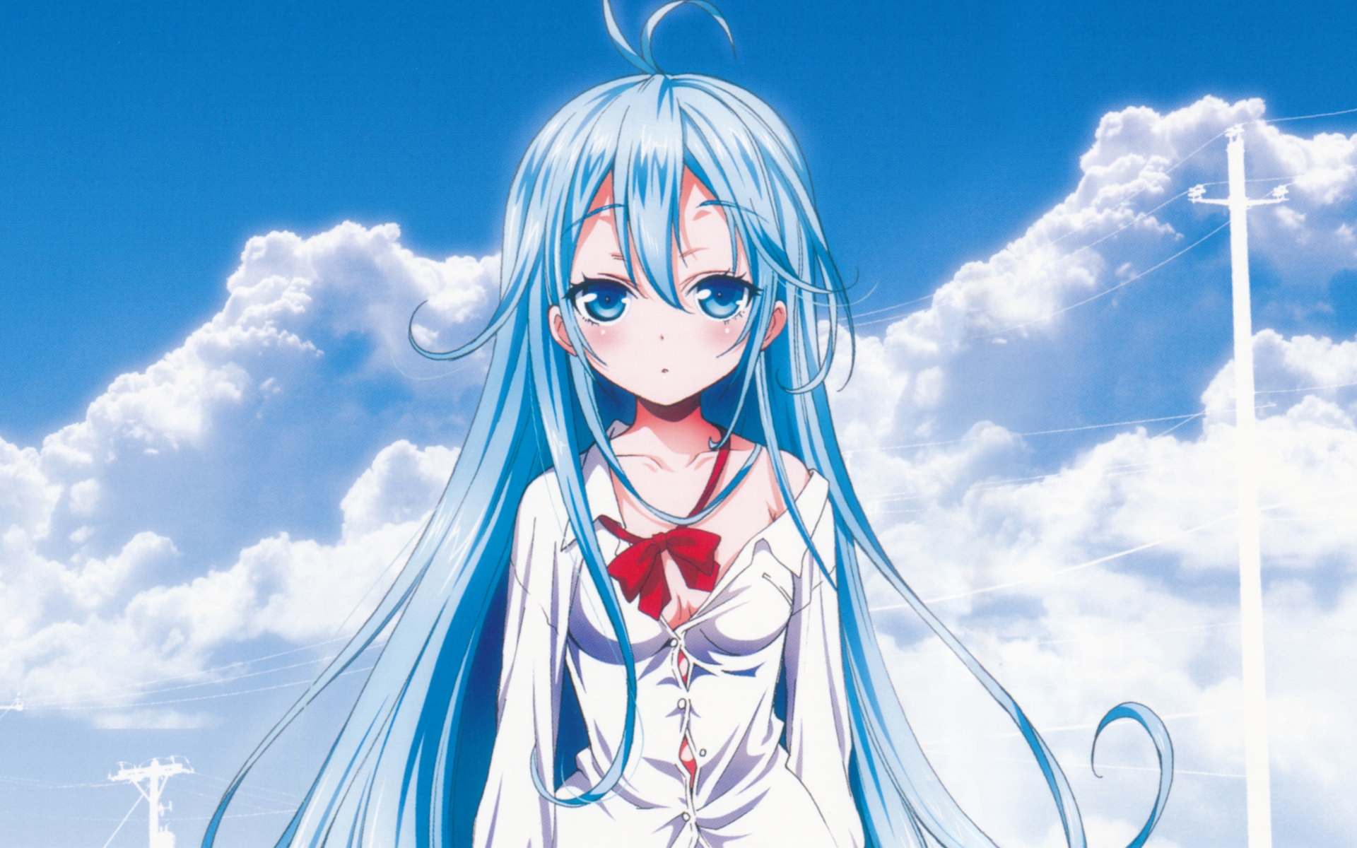 onna, denpa