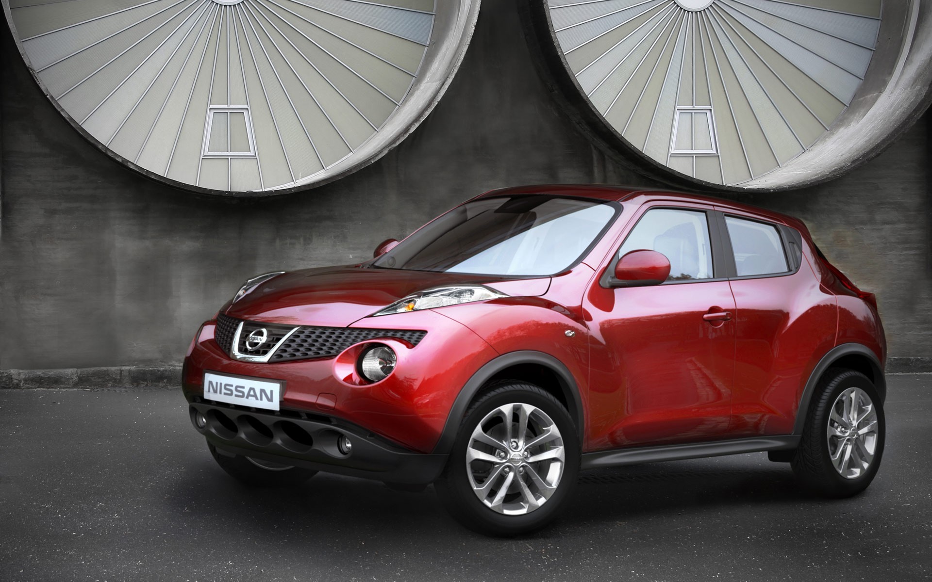 nissan, juke