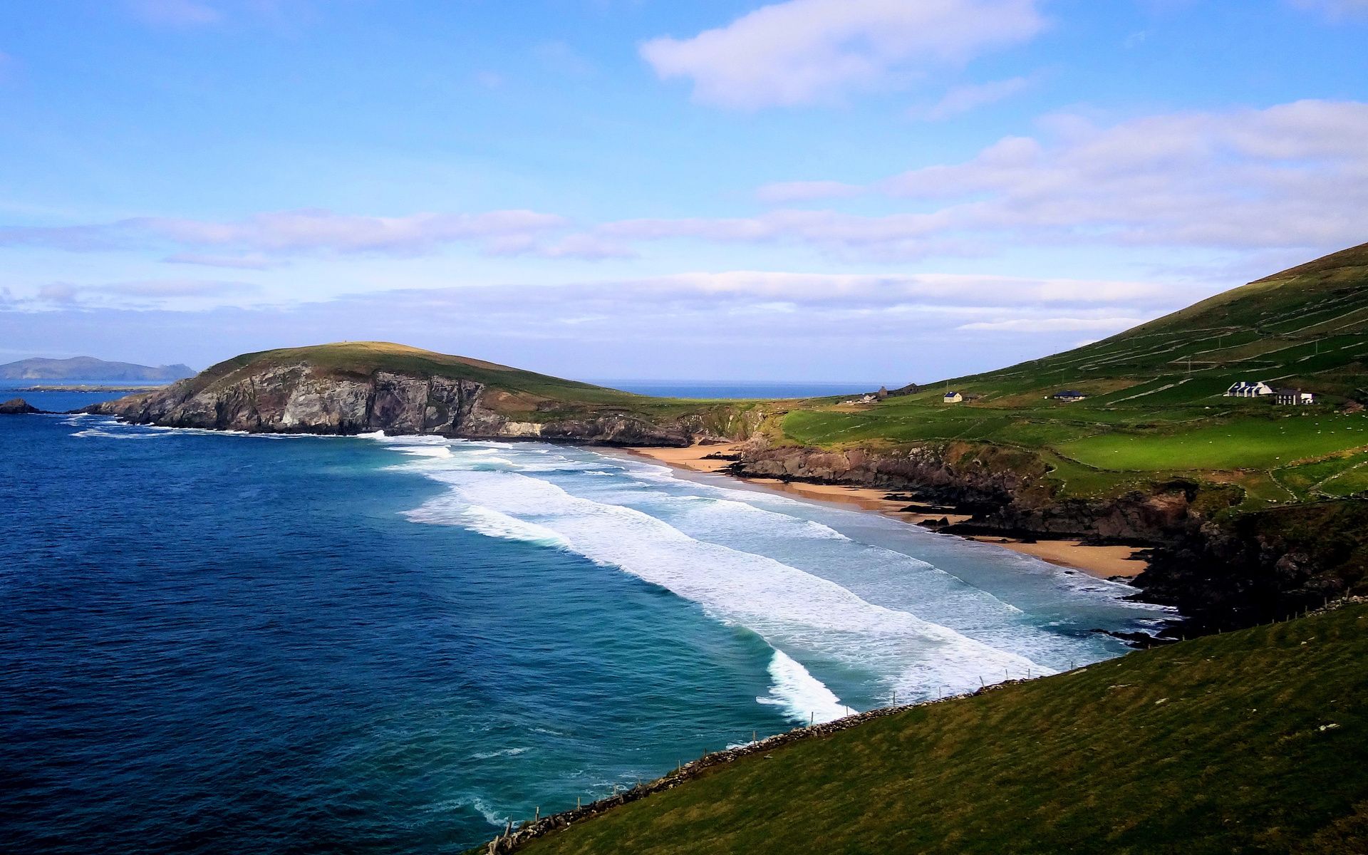 irlanda, настольный, немецкий