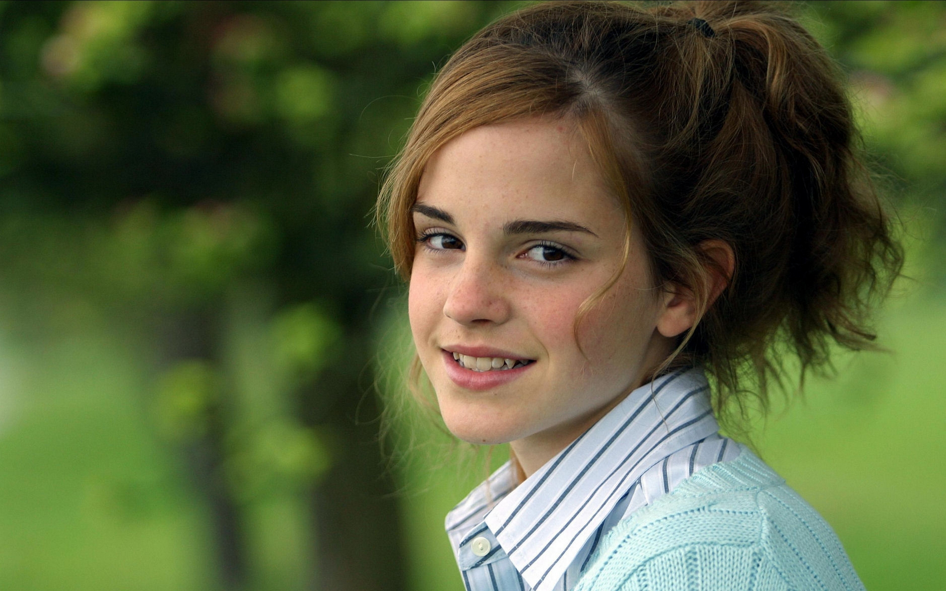 ватсон, эмма