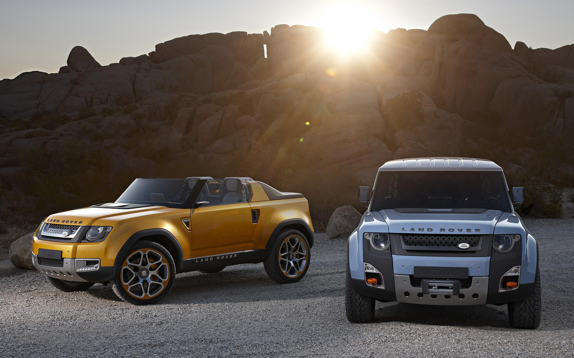 ровер, земля, Центр Разрешение 1920x1200