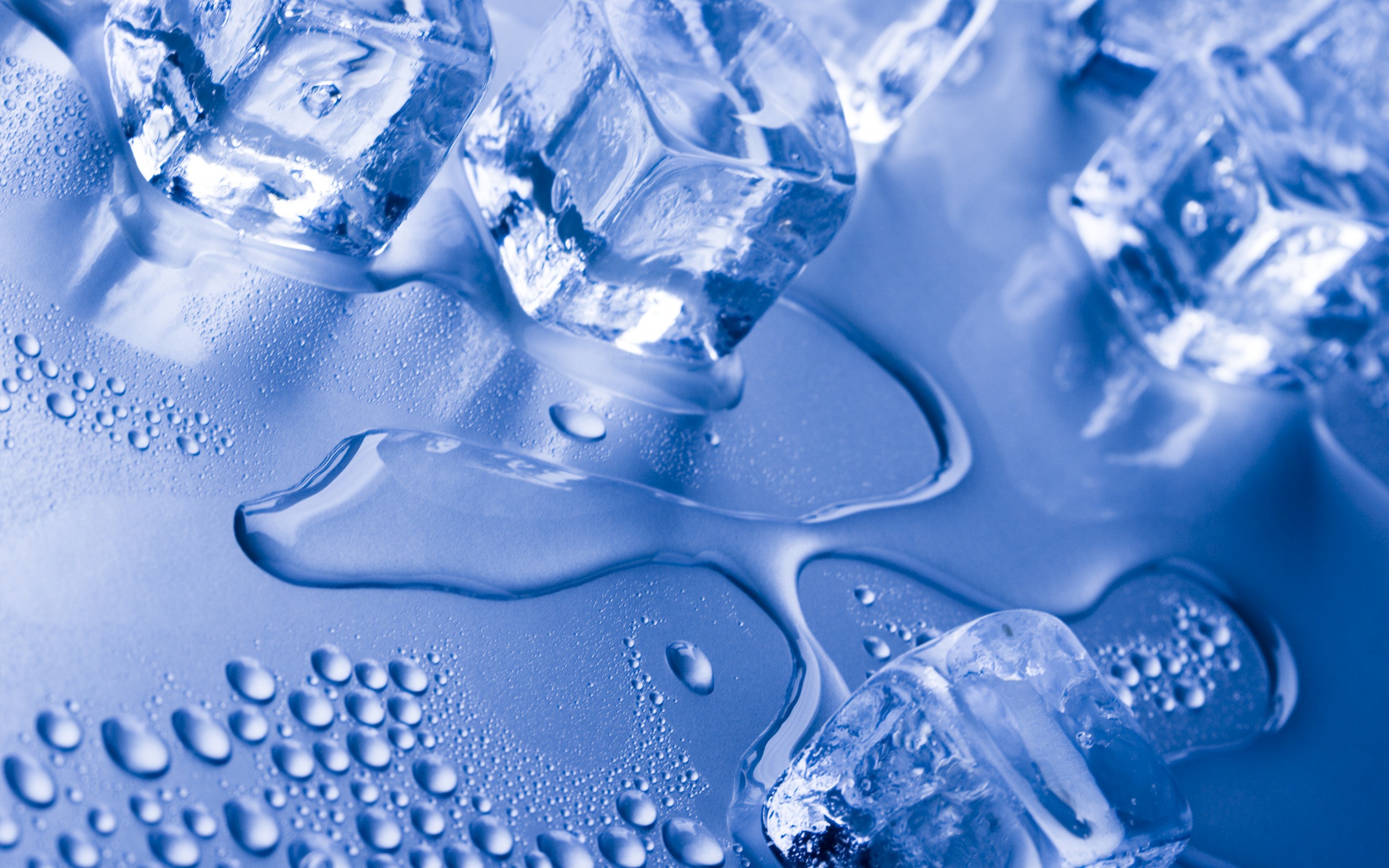 кубик, water, лед
