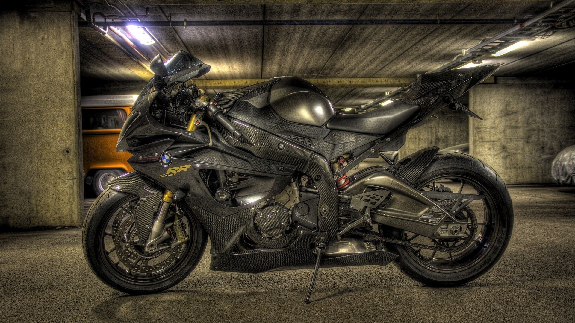 bmw, rr, месяц
