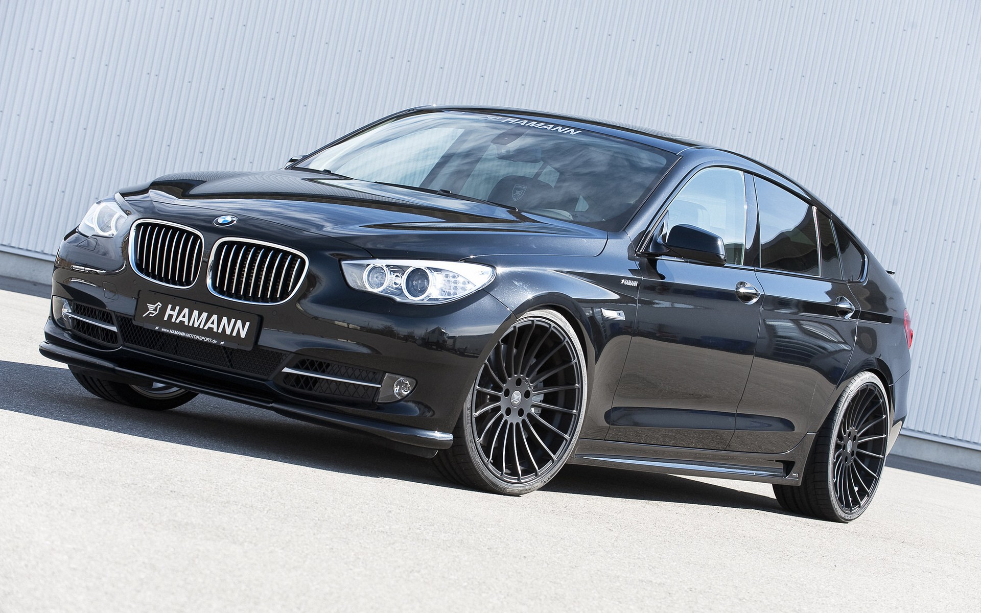 bmw, hamann, диски