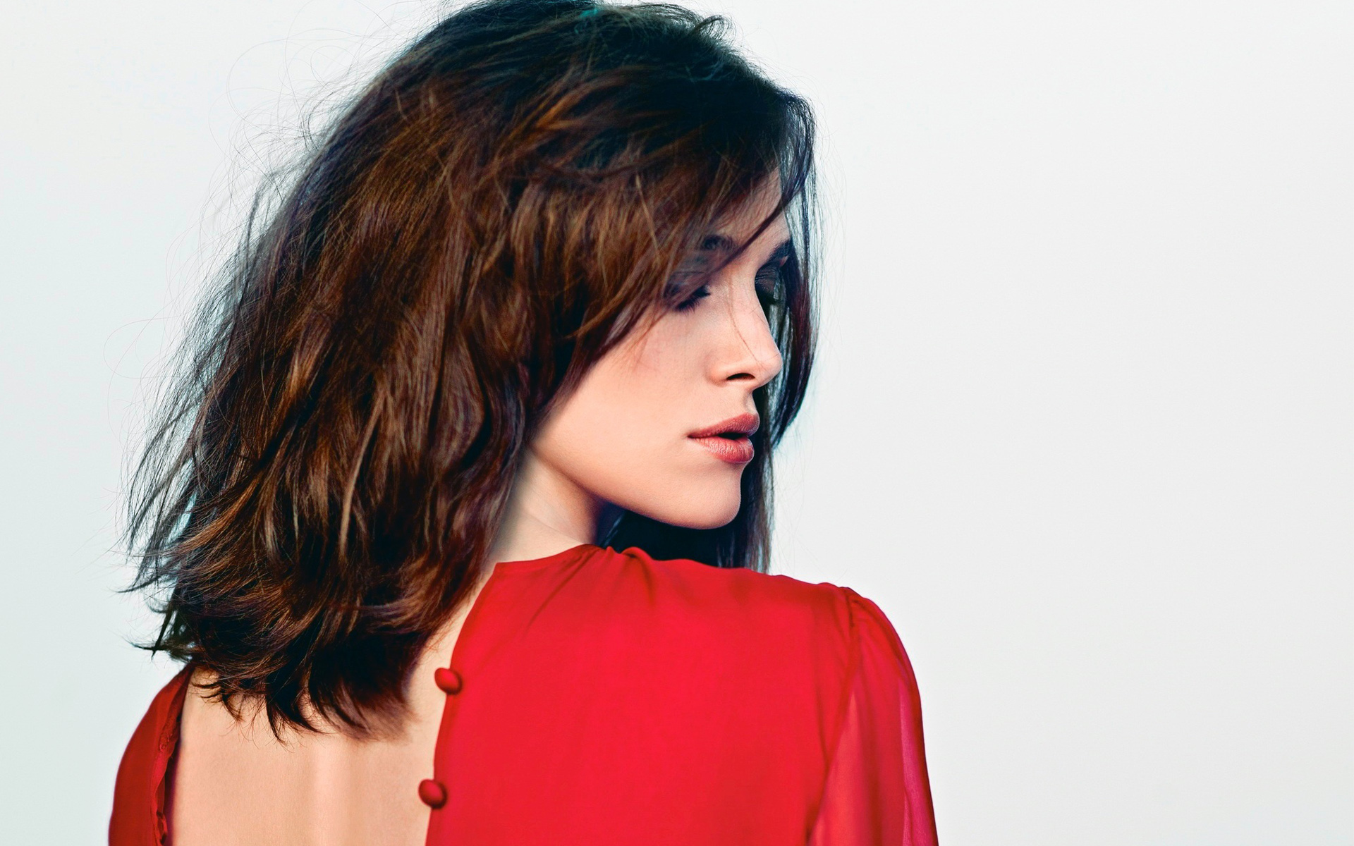 найтли, кира