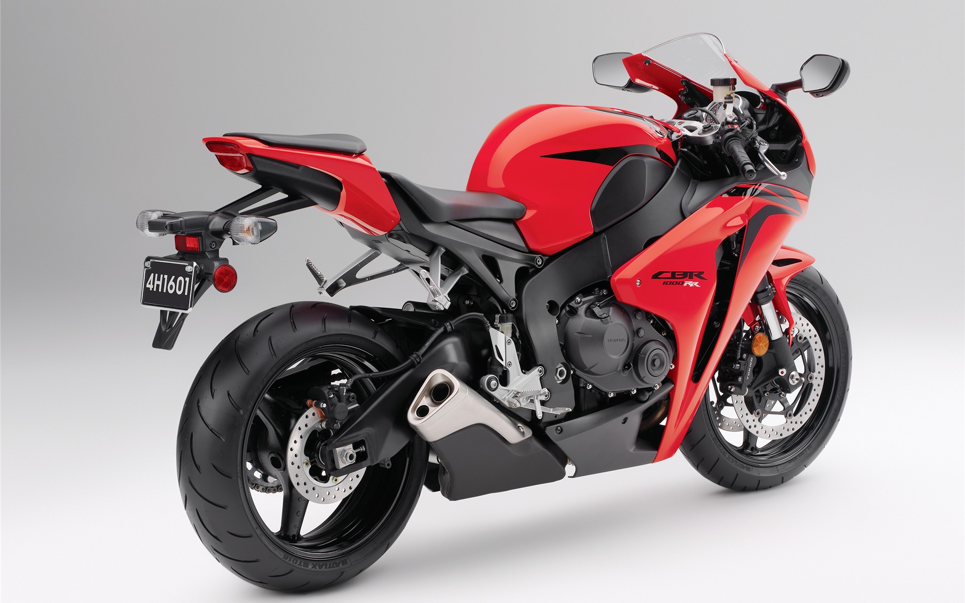 rr, cbr, honda