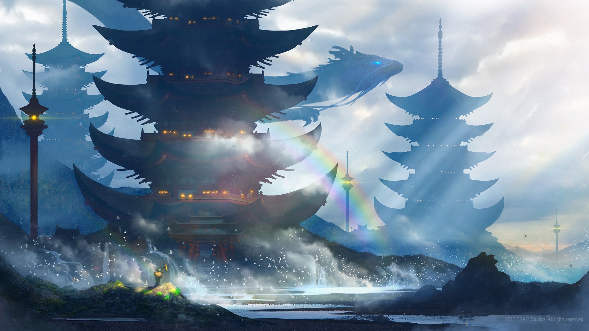 deviantart, fanart, art