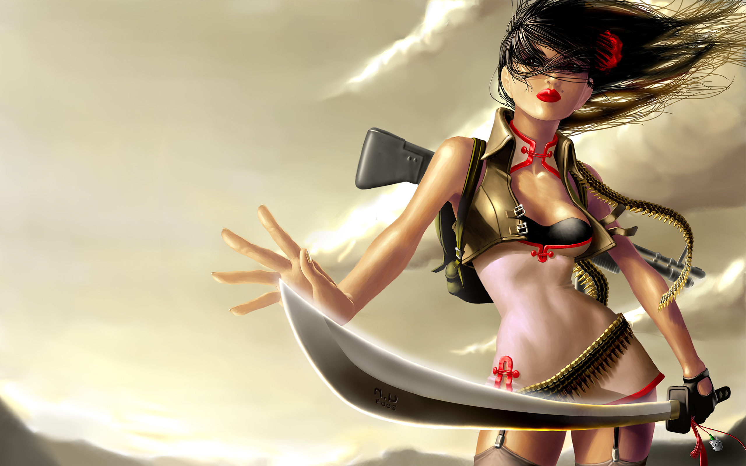 сексуальный, любовь