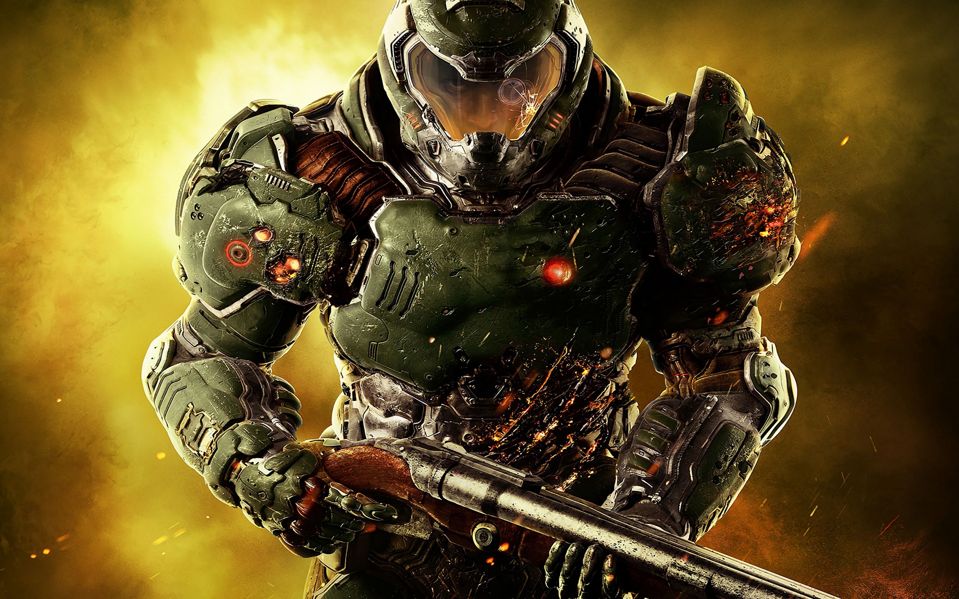 doom