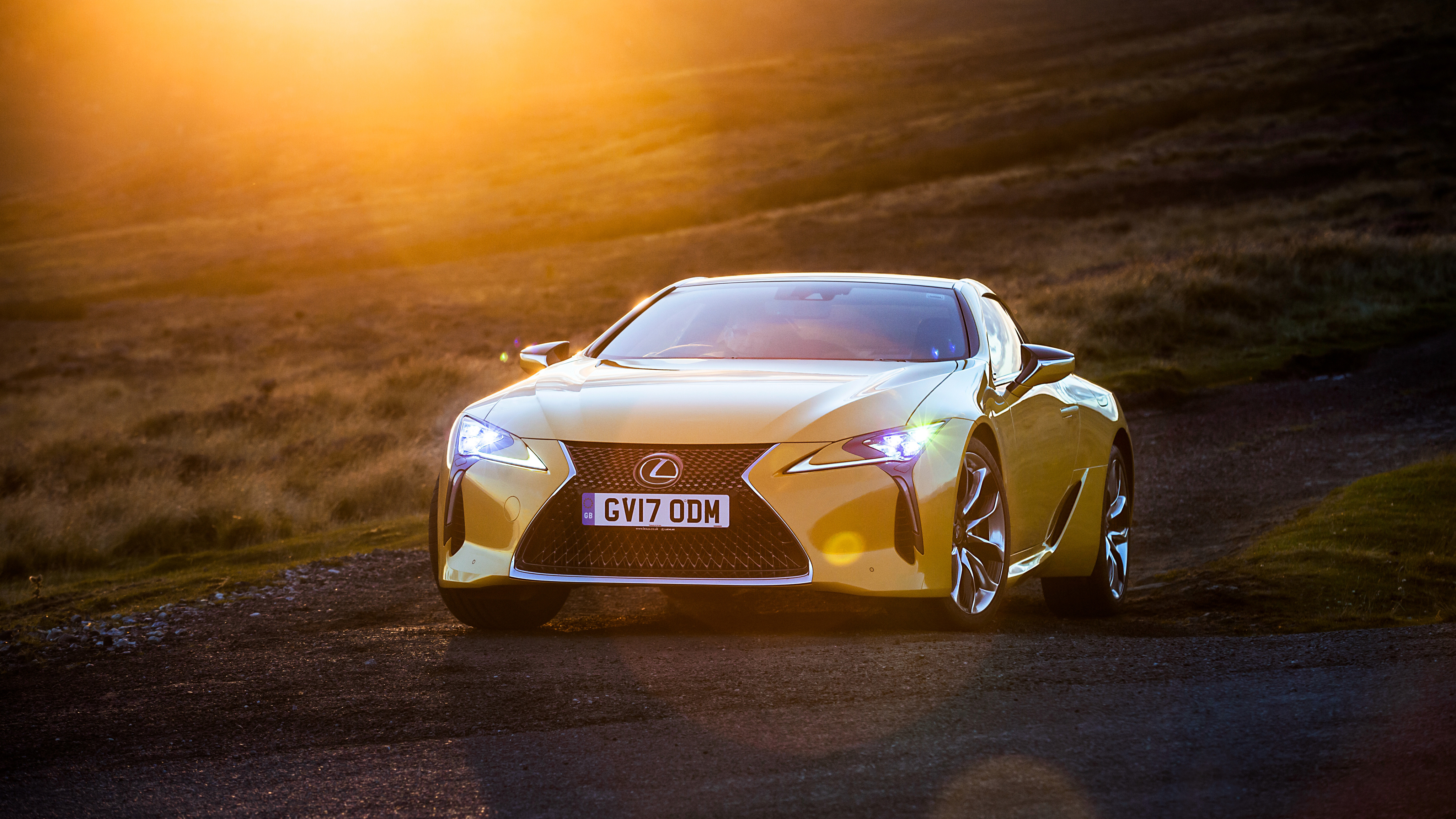 lexus, настольный, автомобиль