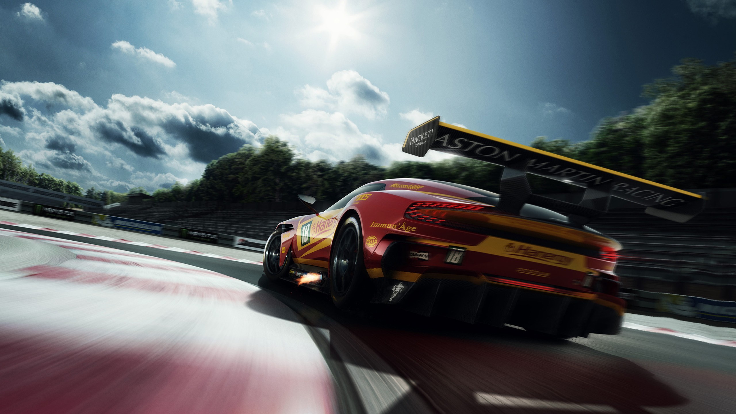 вулкан, мартин, астон