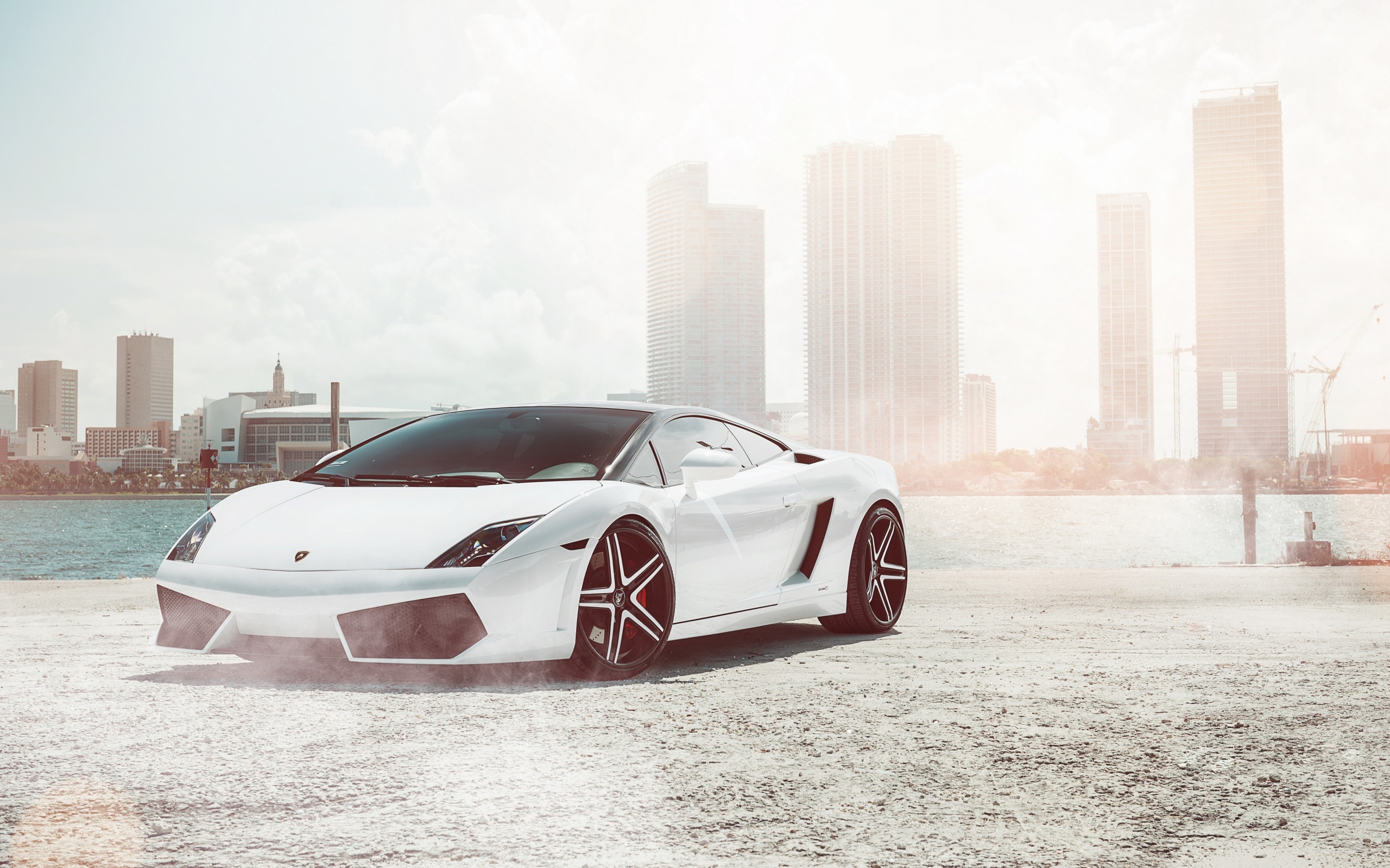 lamborghini, gallardo, ultra