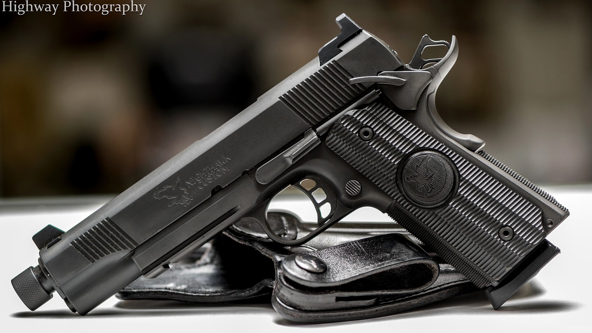 Nighthawk GRP