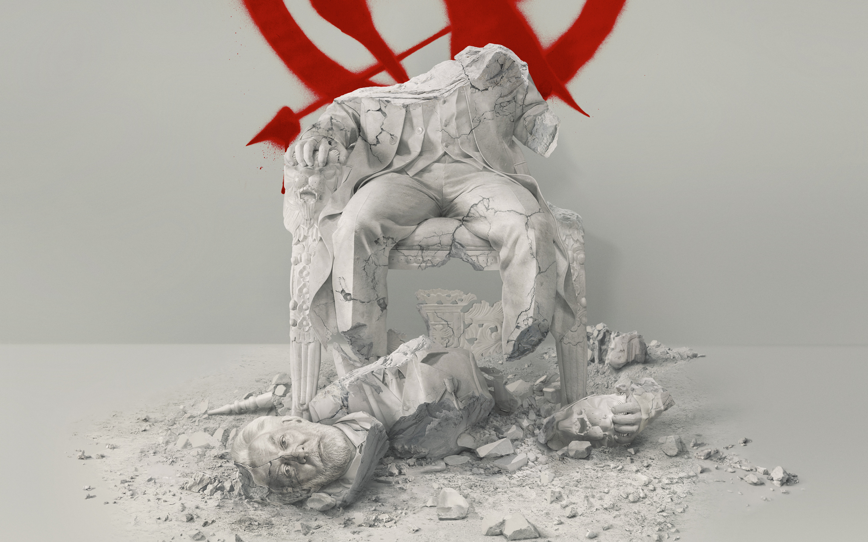 голодные, игры