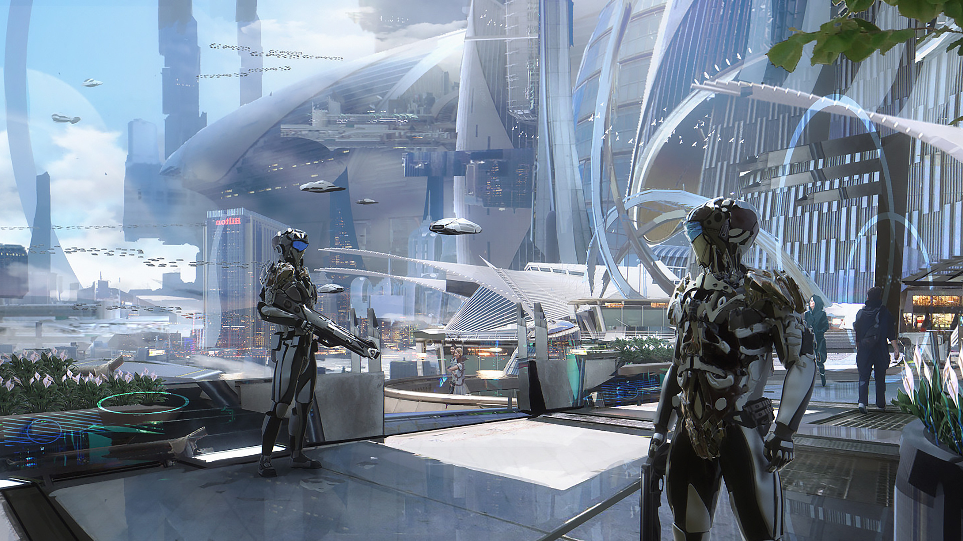 Последняя версия future. Футуризм будущее. Город будущего. Футуристический город. Город будущего роботы.