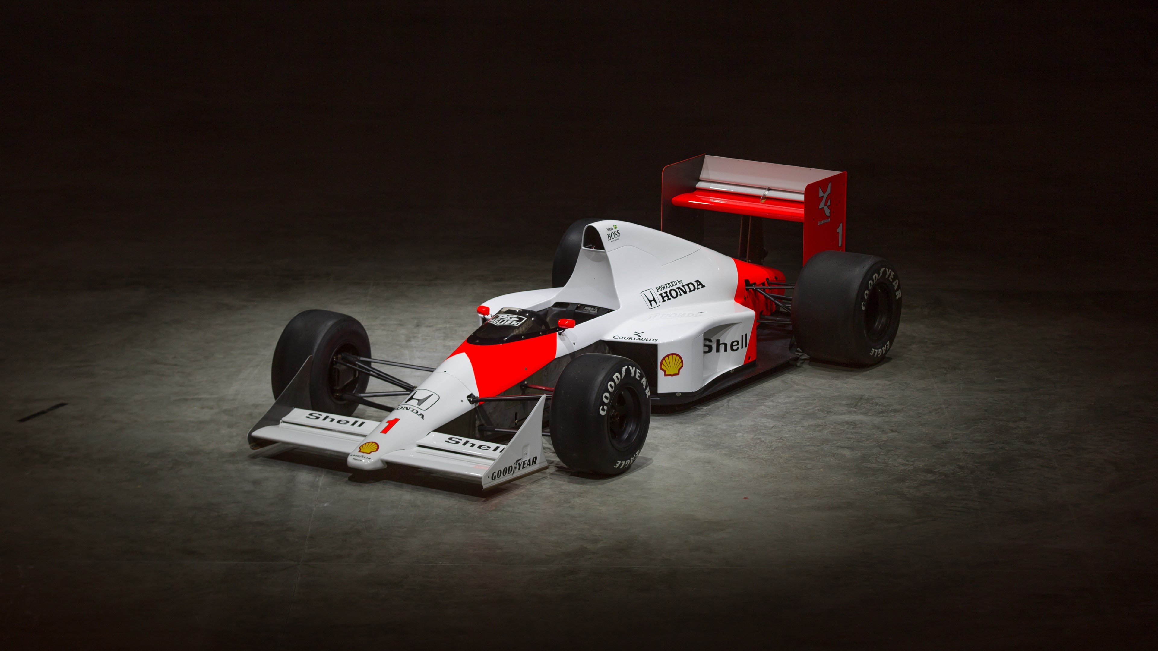 mcla, senna
