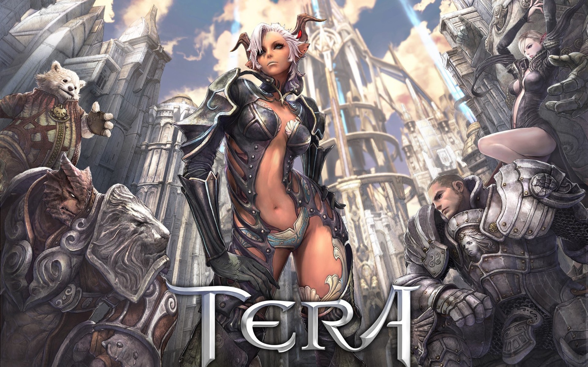 ter, онлайн, игра