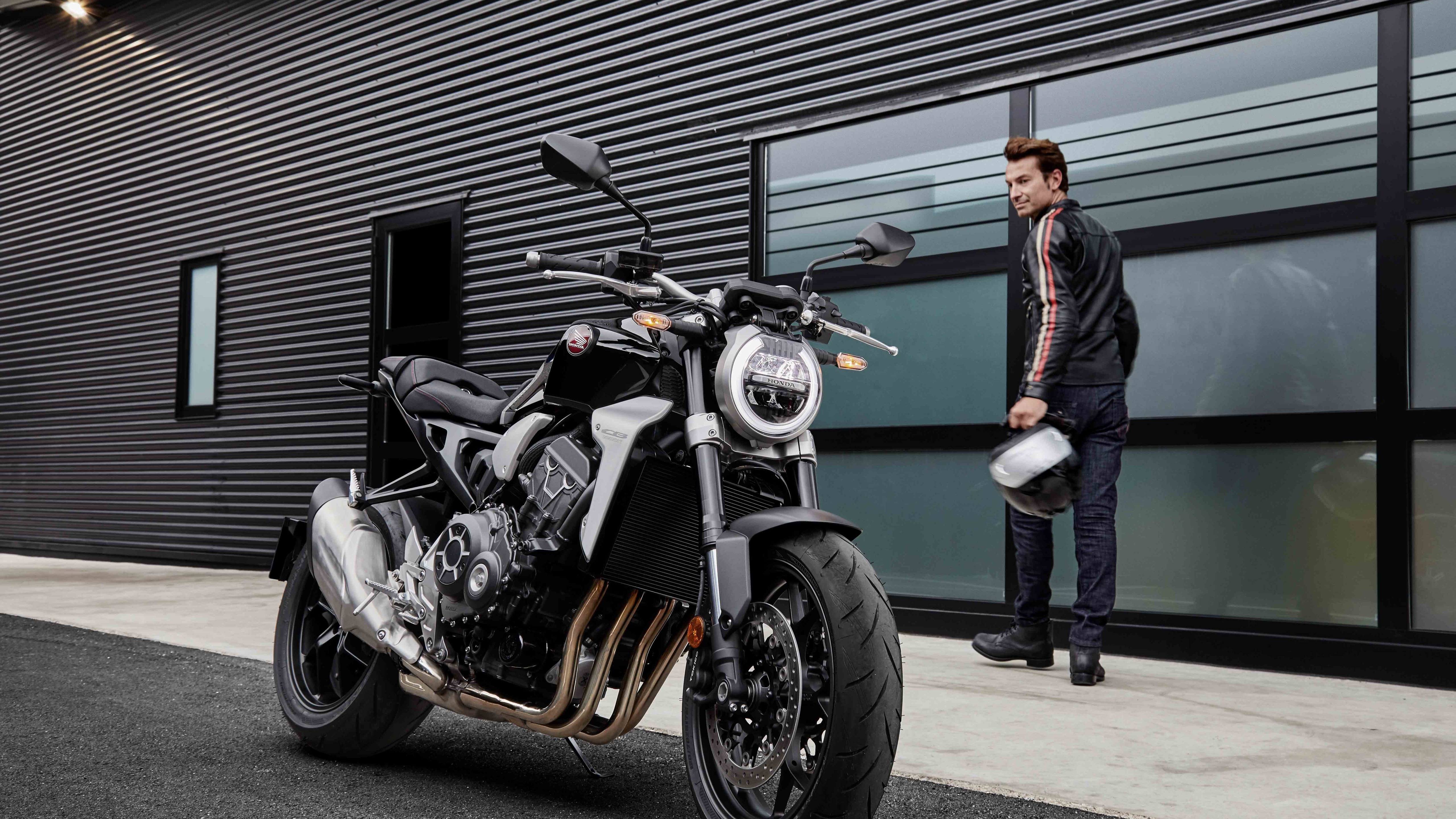 cb, honda, мотоцикл