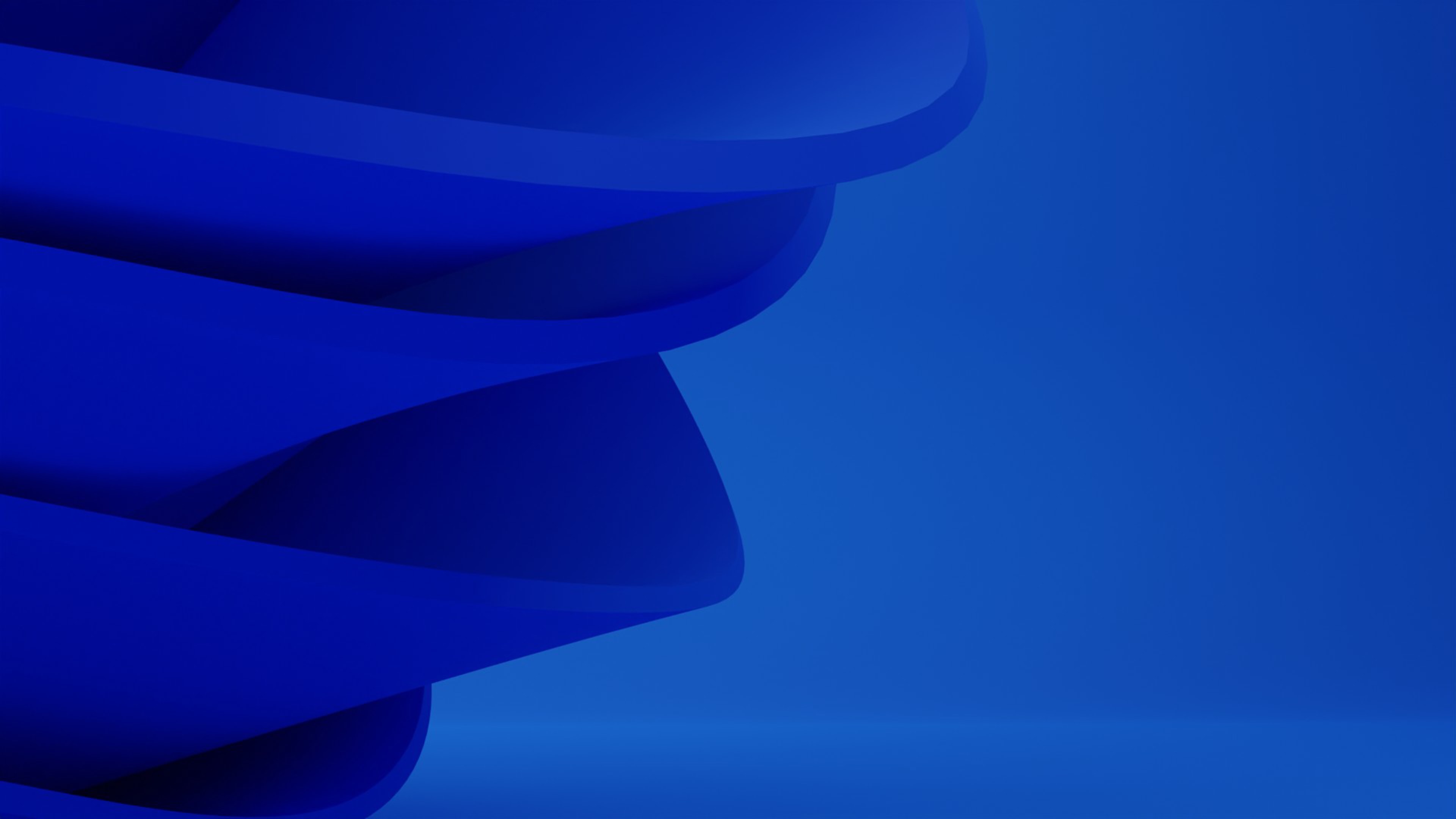 abstrato, azul