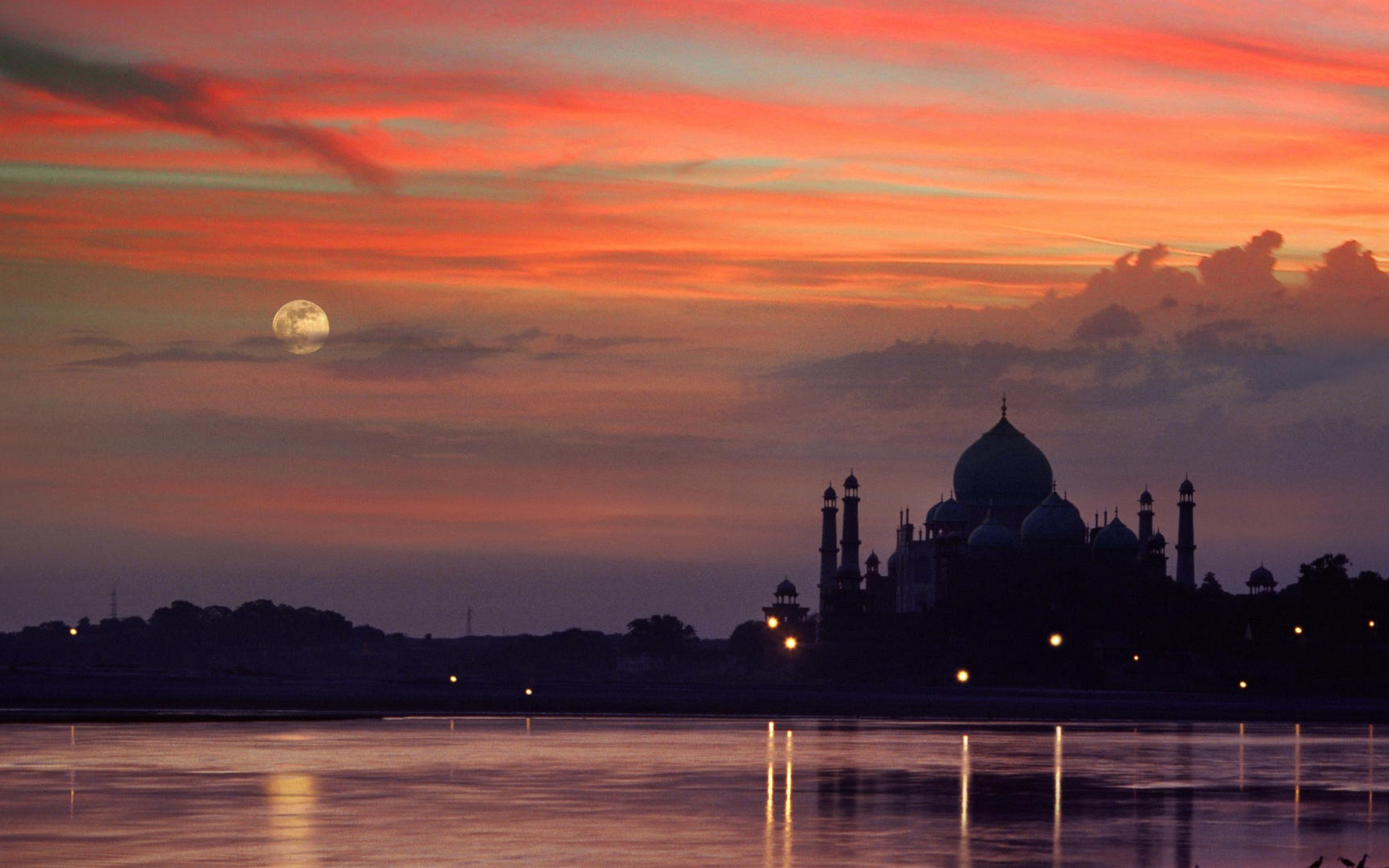 taj, mahal