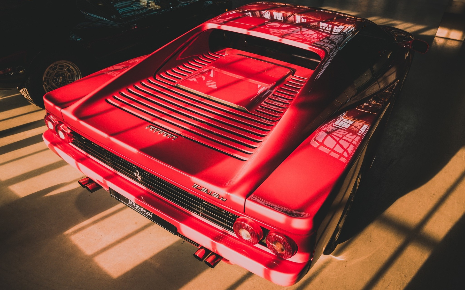 ferrari, testarossa