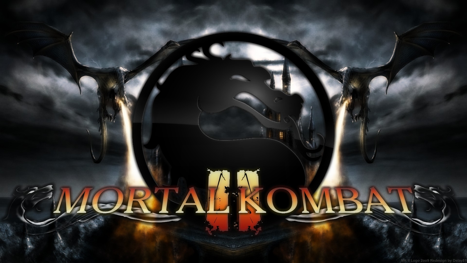 kombat, mortal