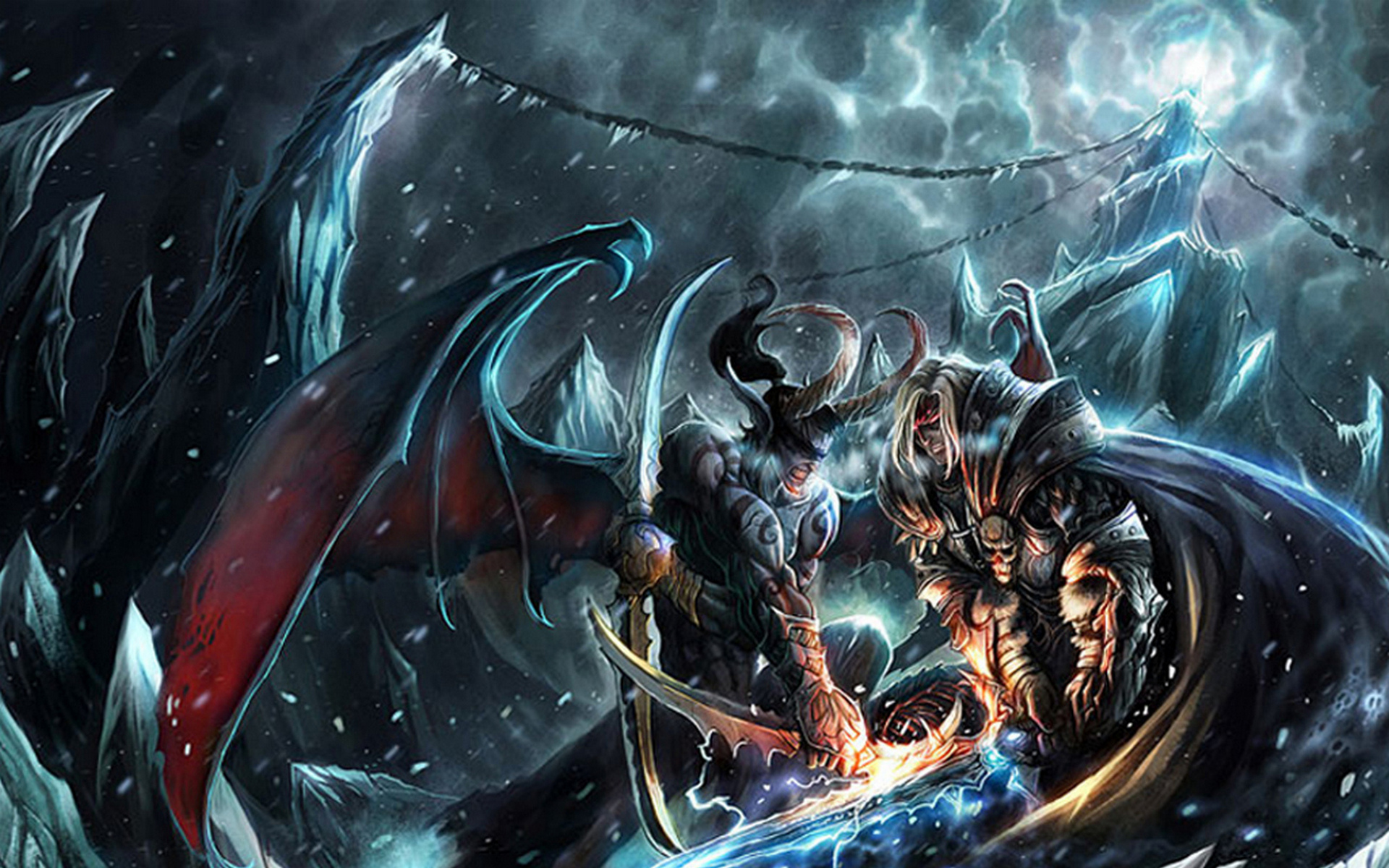warcraft, wow, rule