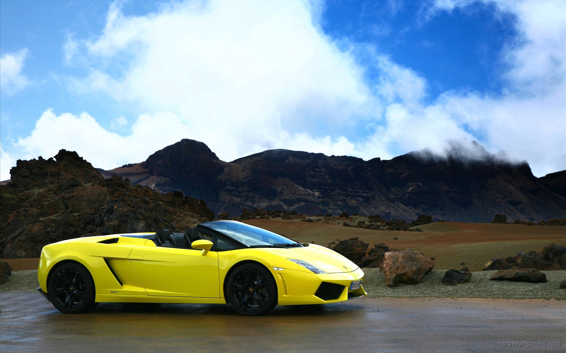 gallardo, lamborghini, подсмотренный