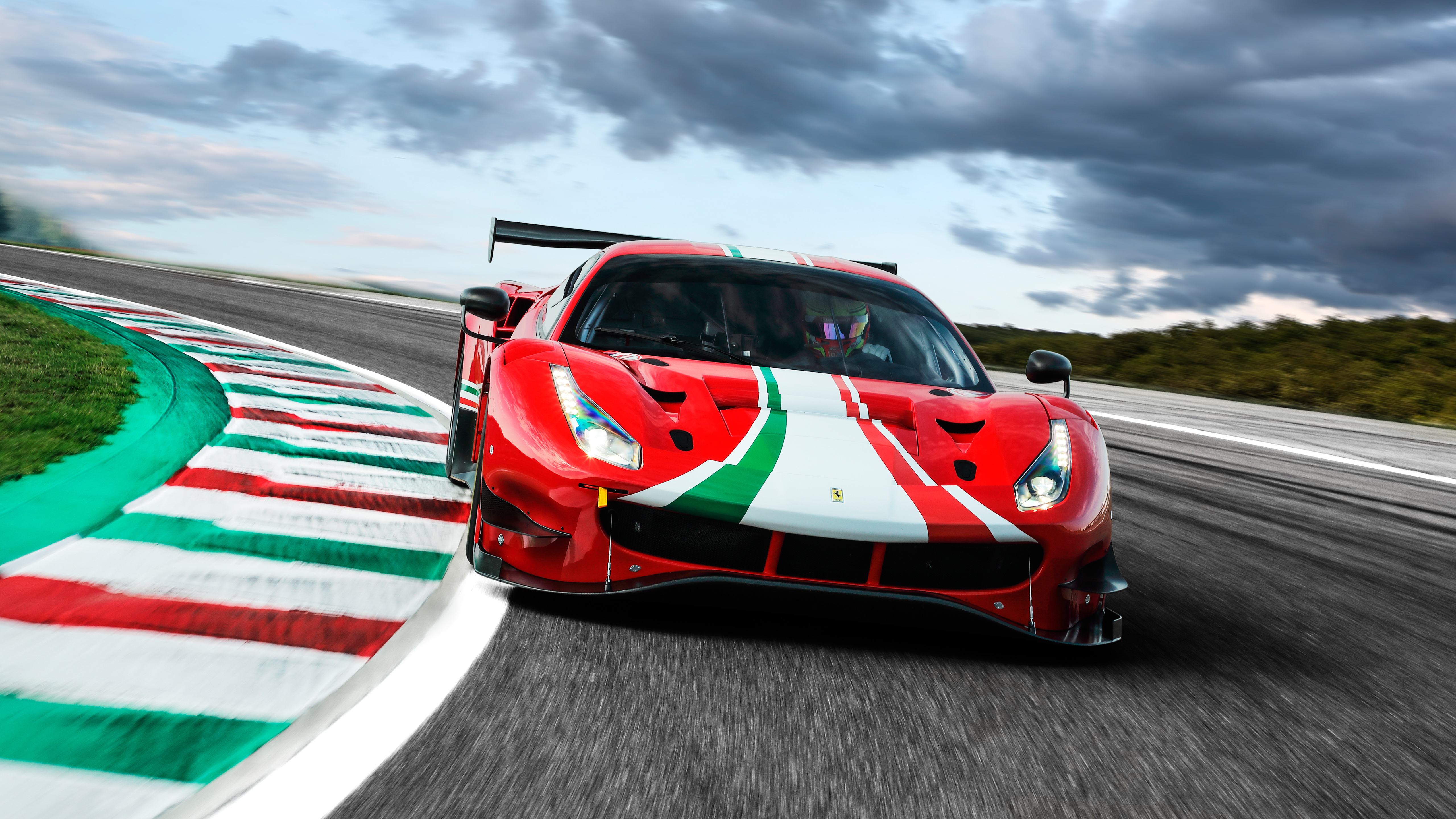 ferrari