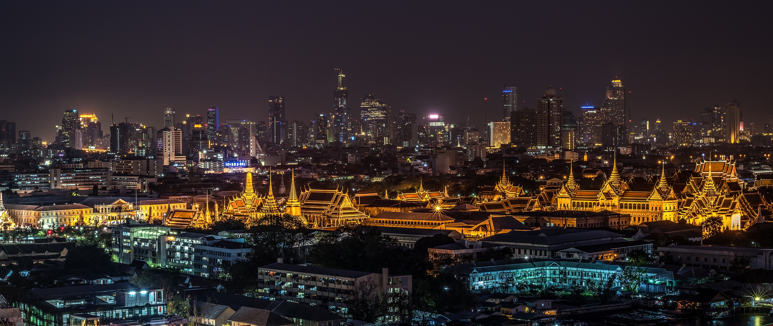 bangkok