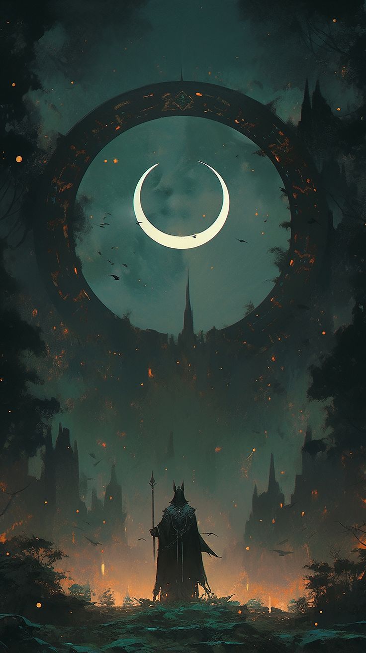 кейдж, король, лок