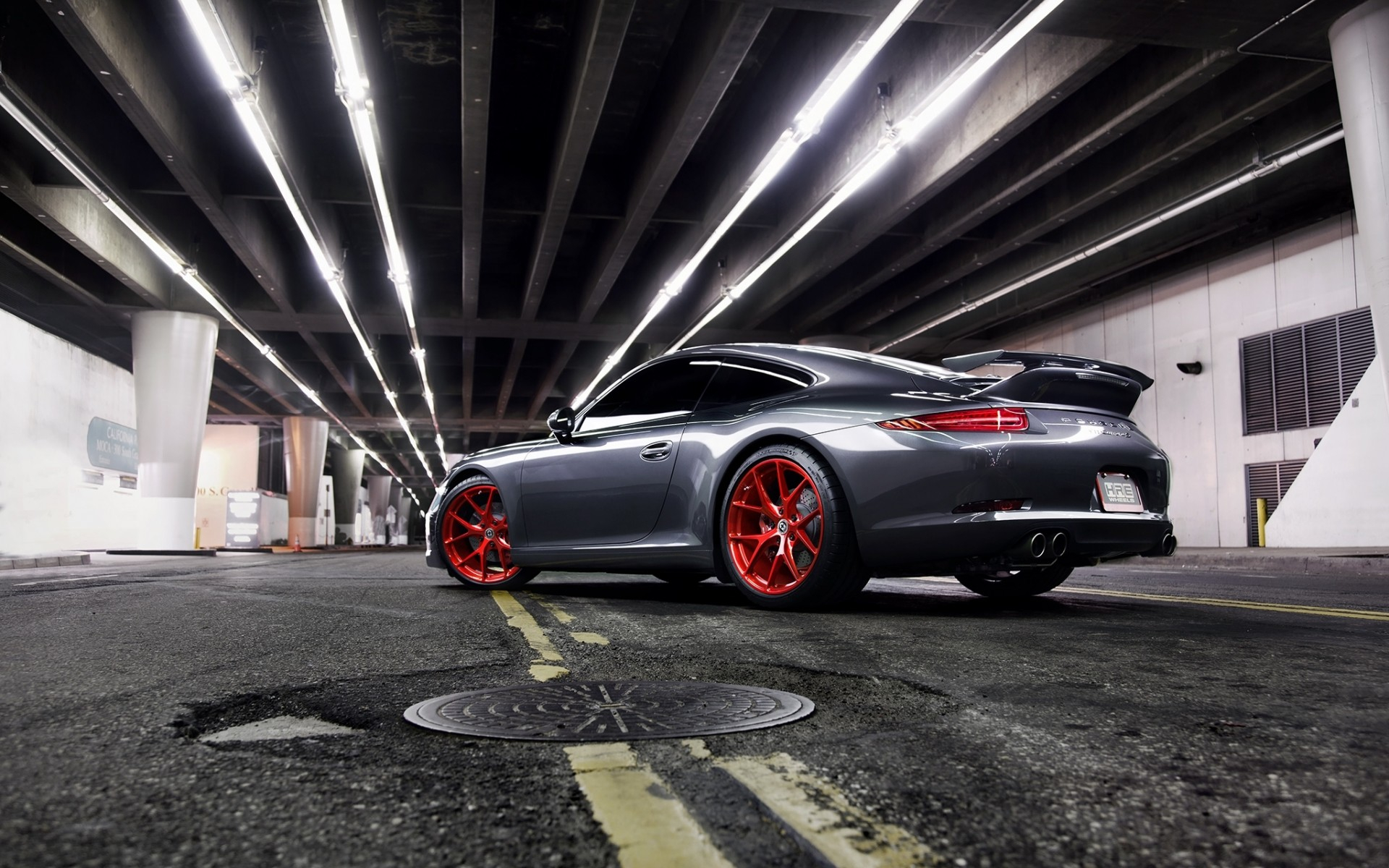 porsche, авто