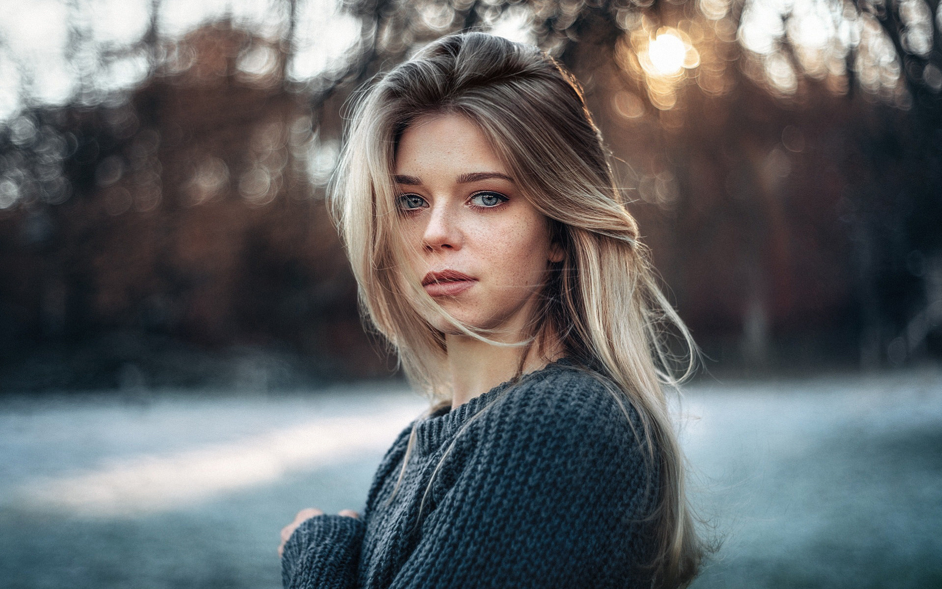 глубокая, радио