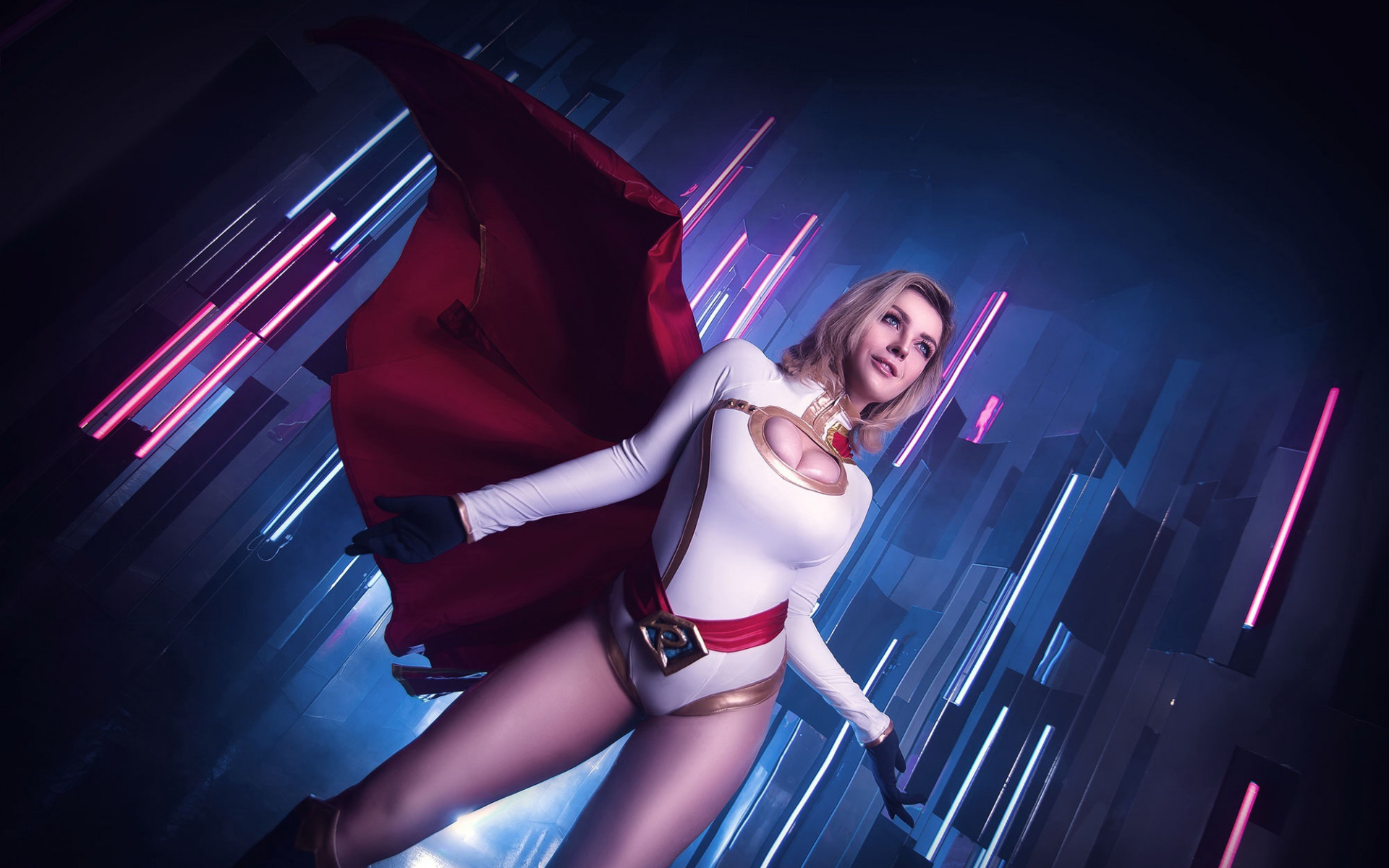 комплект, косплей