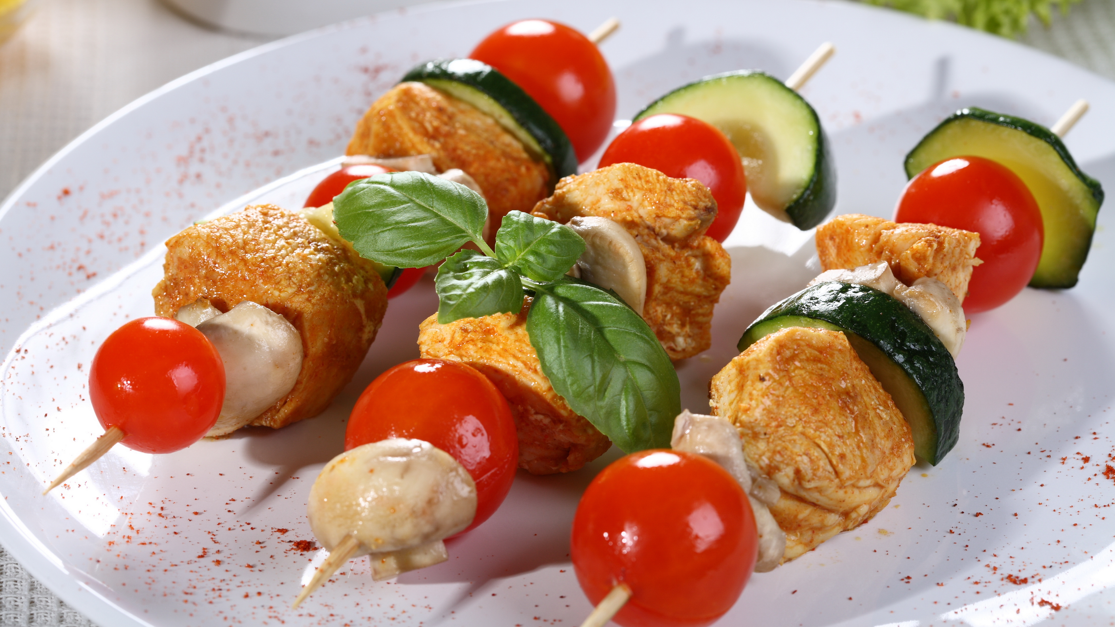 барбек, компания