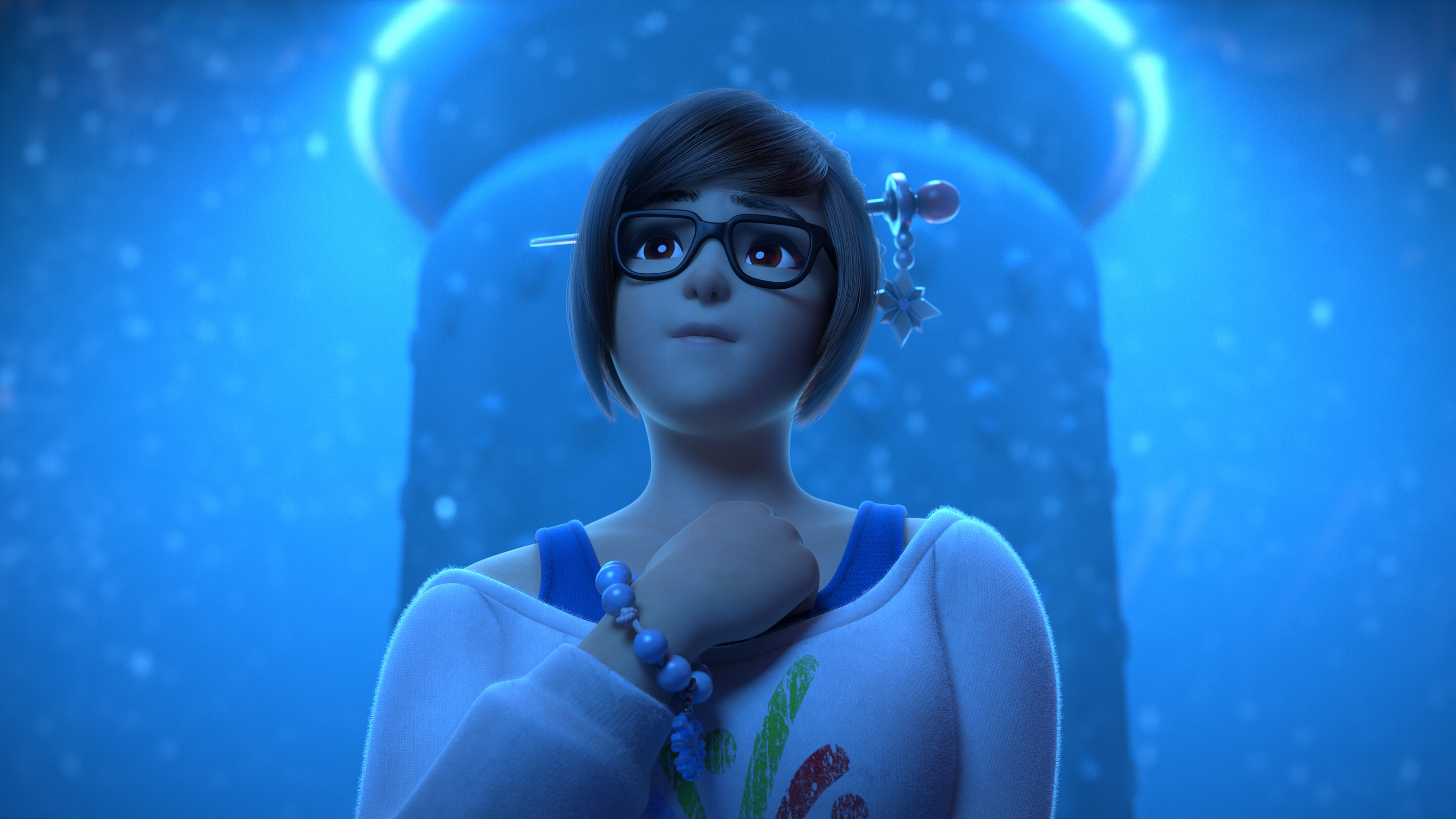 overwatch