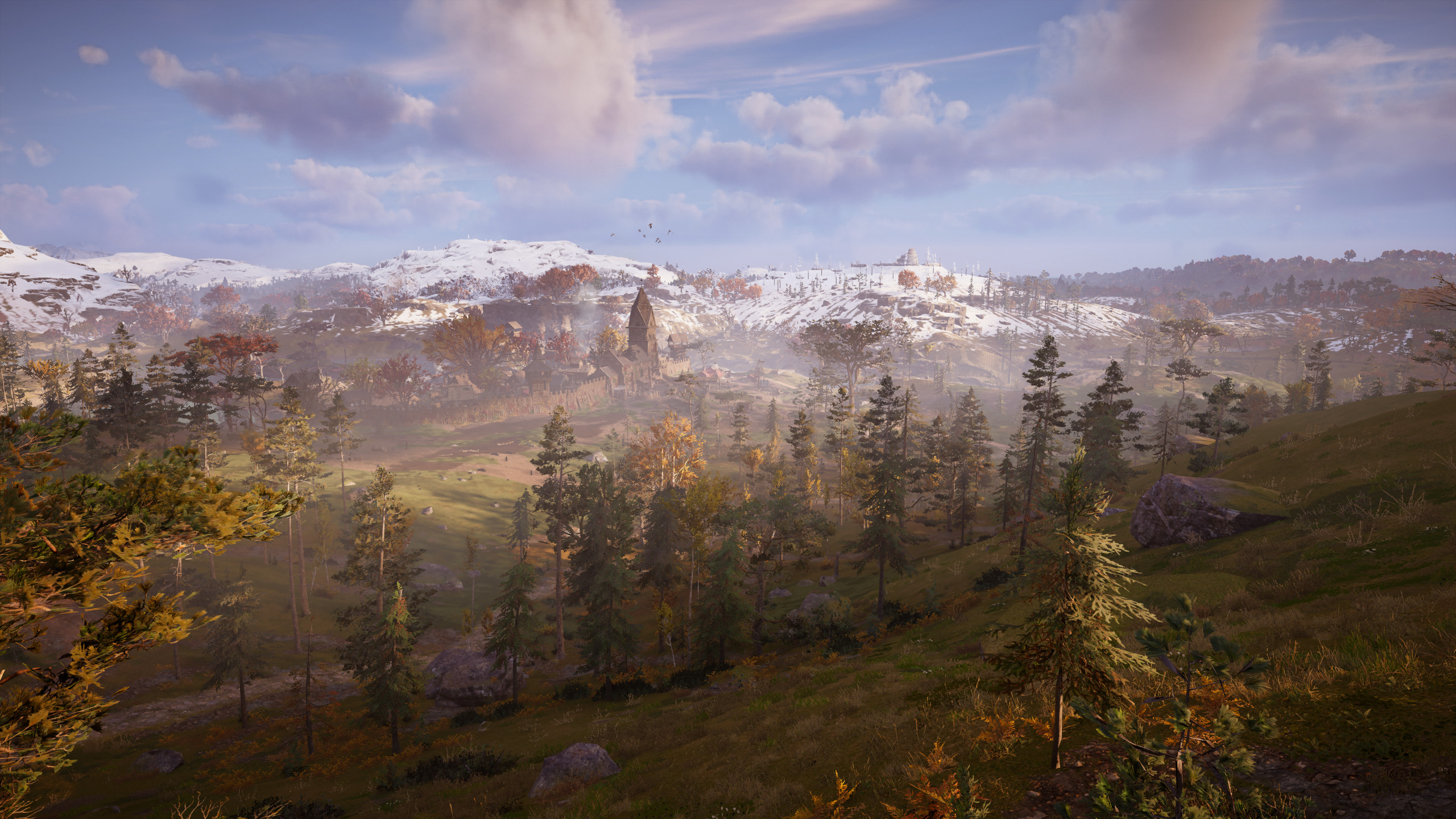 игры, eivor, секс